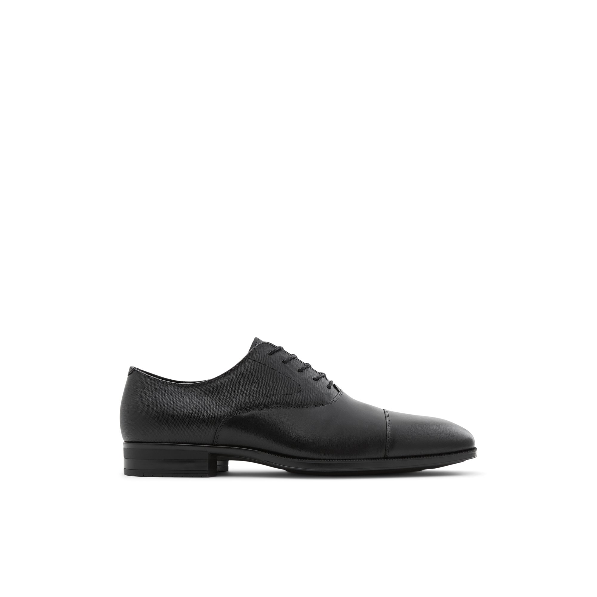 ALDO Miraylle - Men's Oxfords and Lace up - Black
