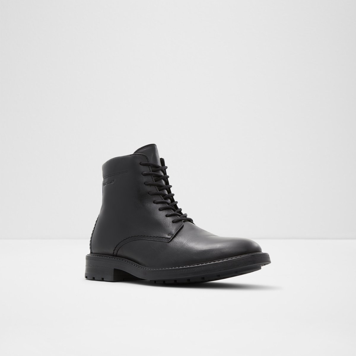 samtidig Skærm forhistorisk Mireridien Black Men's Casual boots | ALDO US