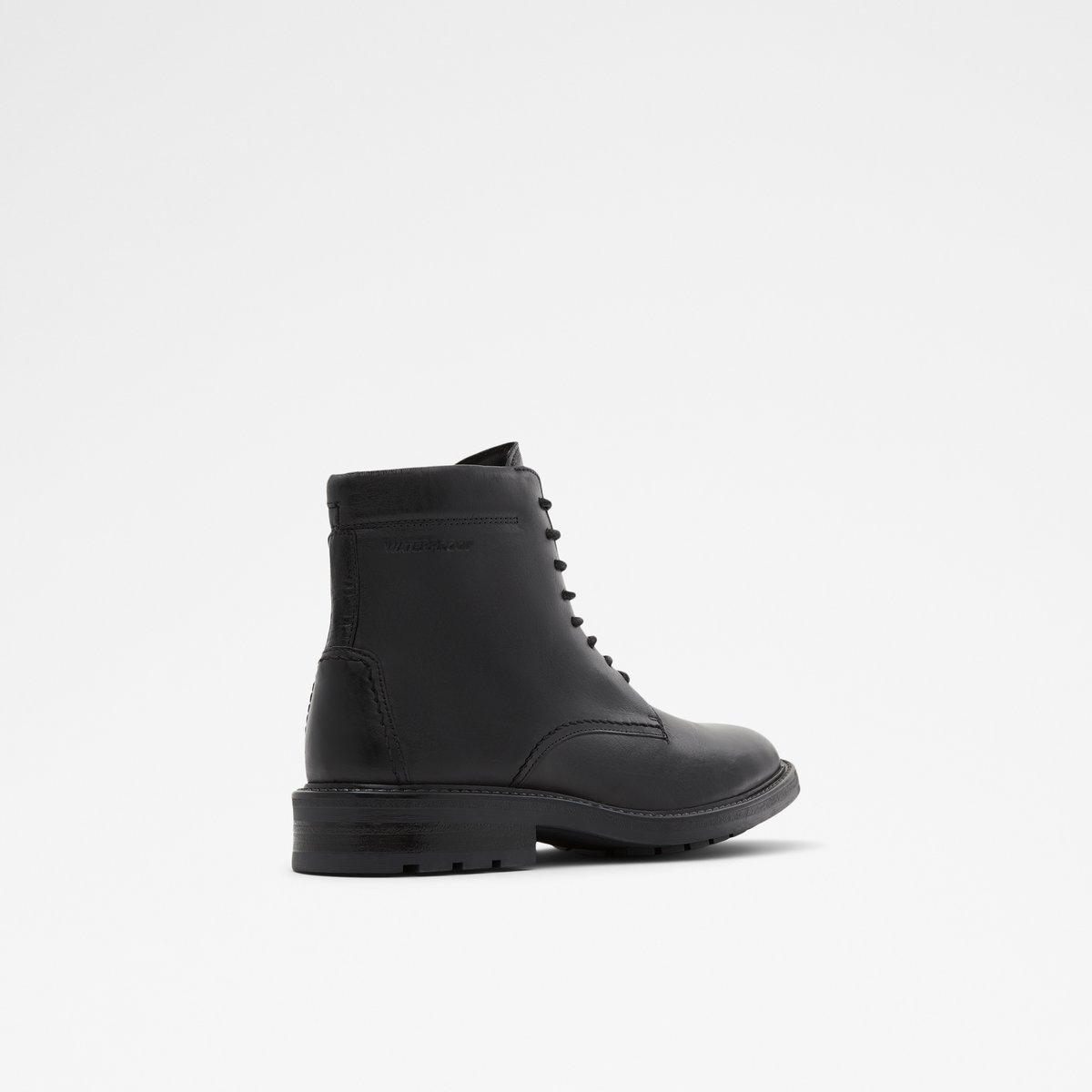 Mireridien Black Men's Casual Boots | ALDO US