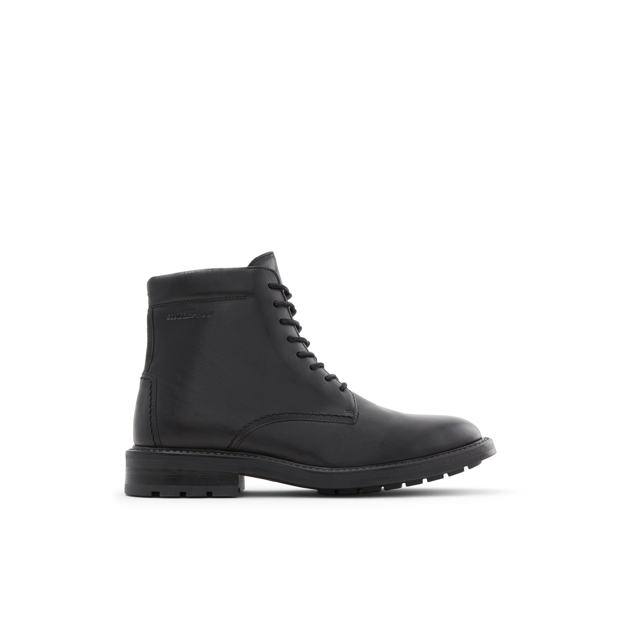 Image of ALDO Mireridien - Men's Casual Boot - Black, Size 10