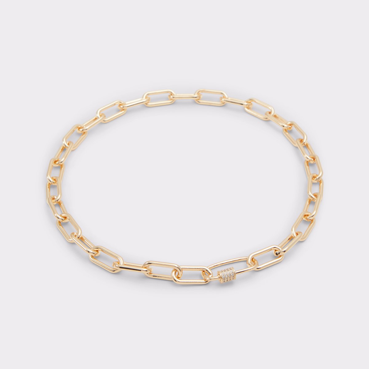 Mirierin Gold/Clear Multi Women's Necklaces | ALDO Canada