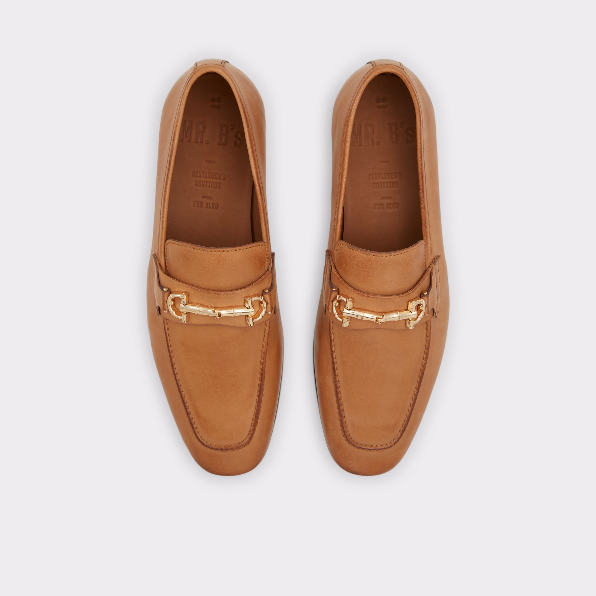 Miroreni Light Brown Men's Dress Shoes | ALDO US