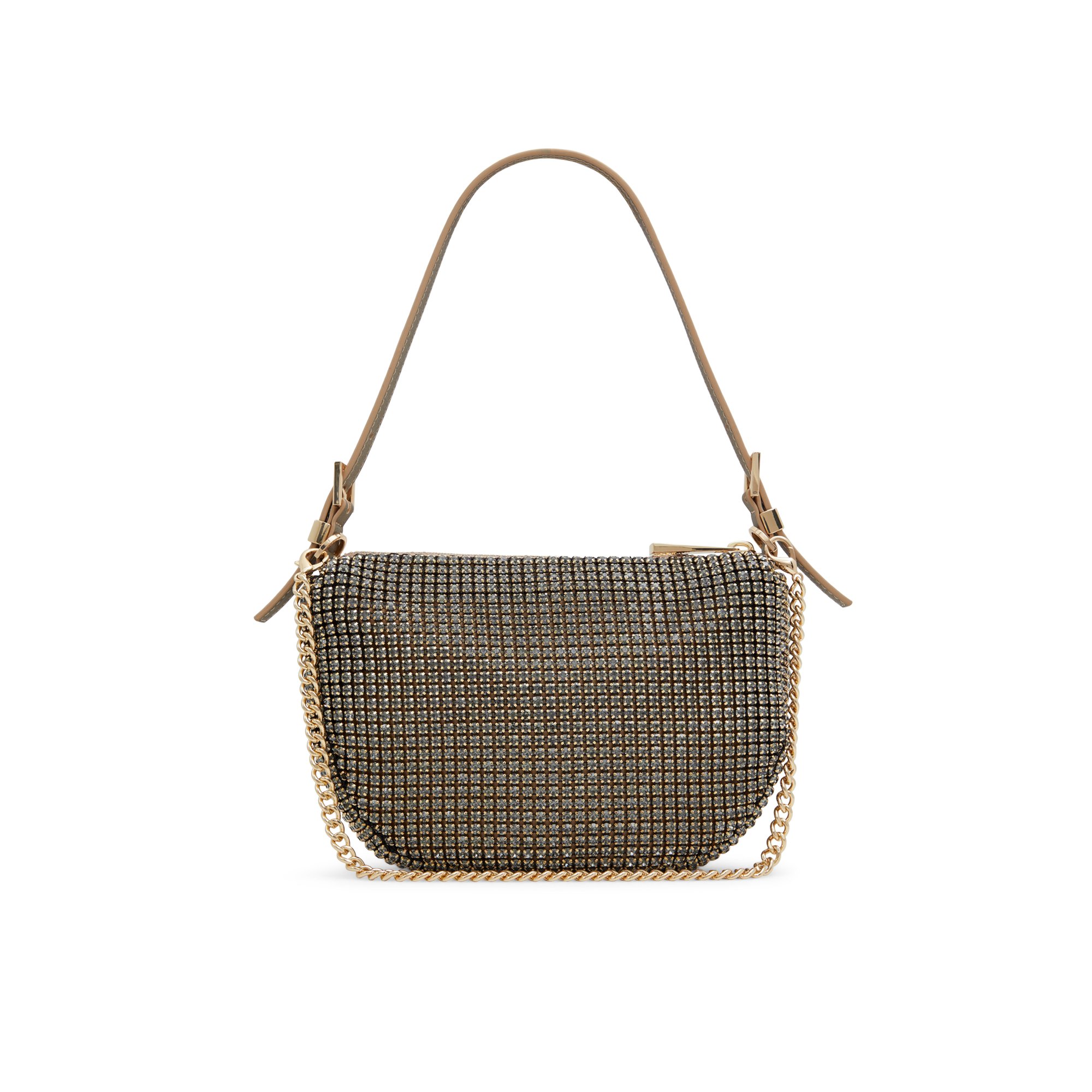 ALDO Mistylax - Women's Handbags Shoulder Bags - Brown