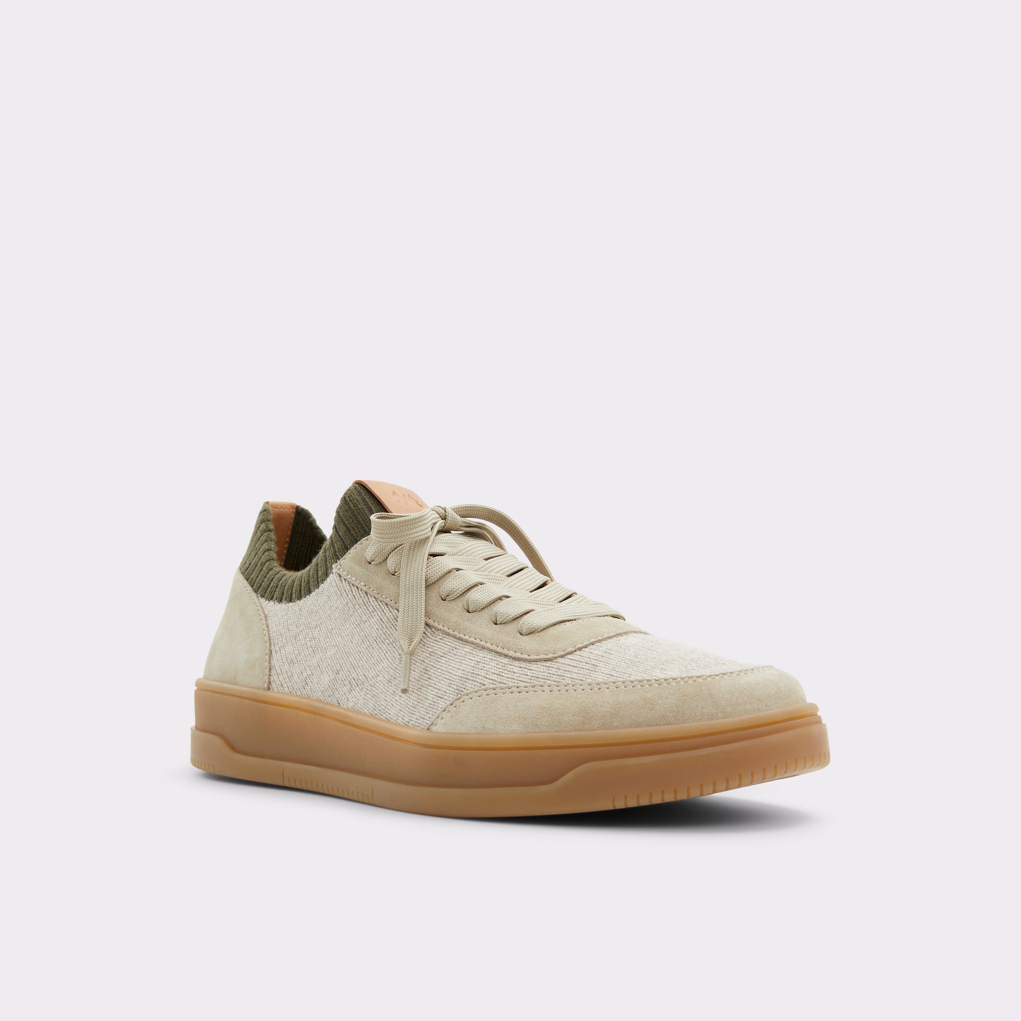 Mitchel Bone Men's Sneakers | ALDO Canada