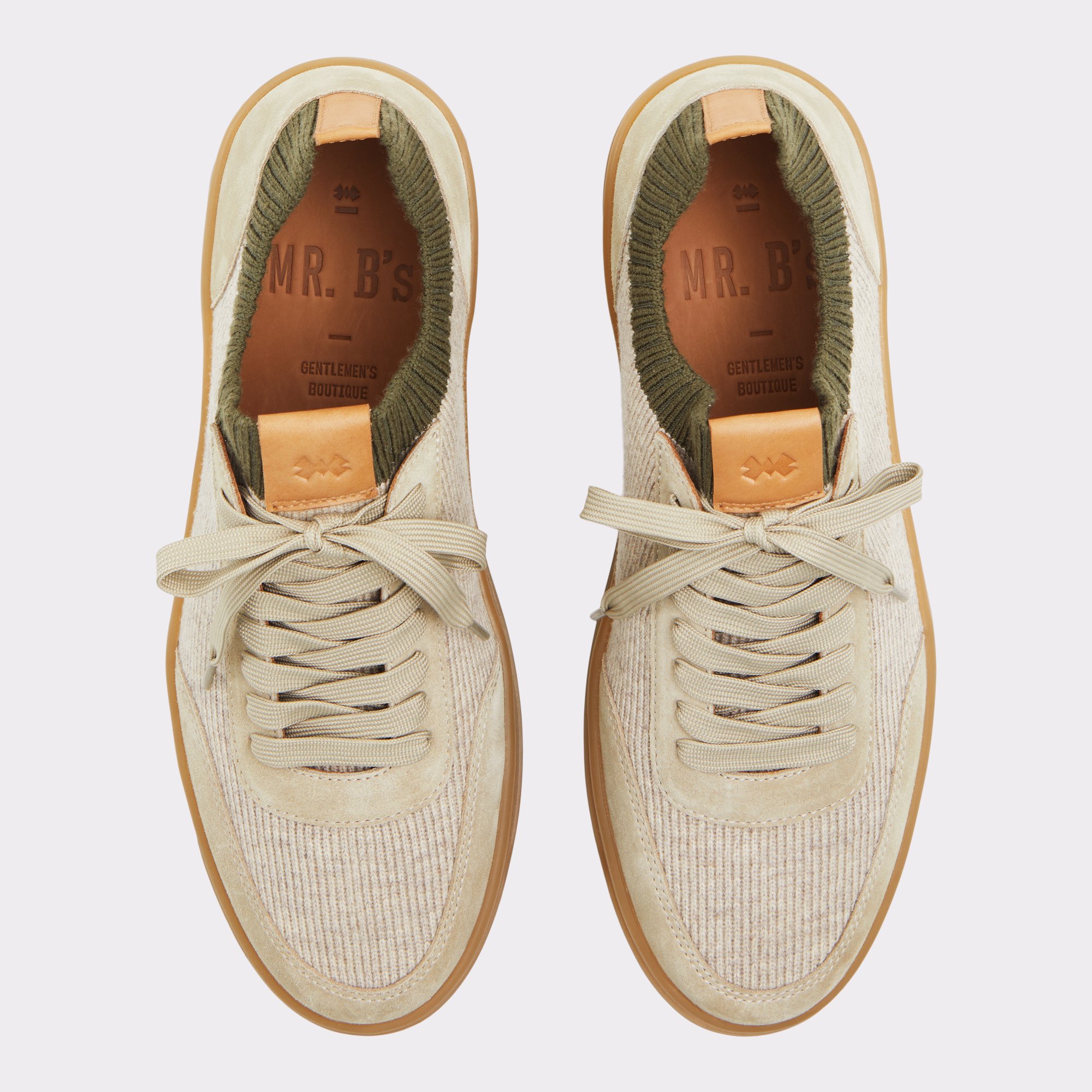 Mitchel Bone Men's Sneakers | ALDO Canada