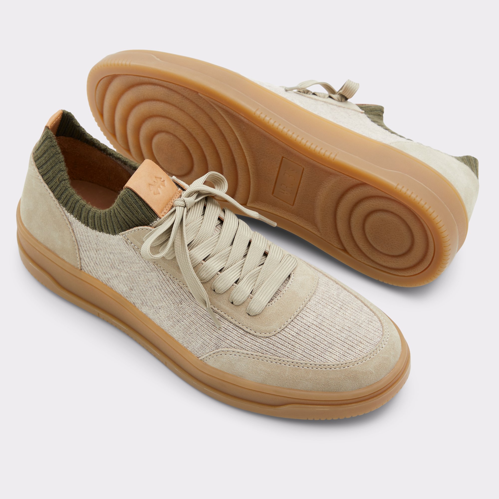 Mitchel Bone Men's Sneakers | ALDO Canada