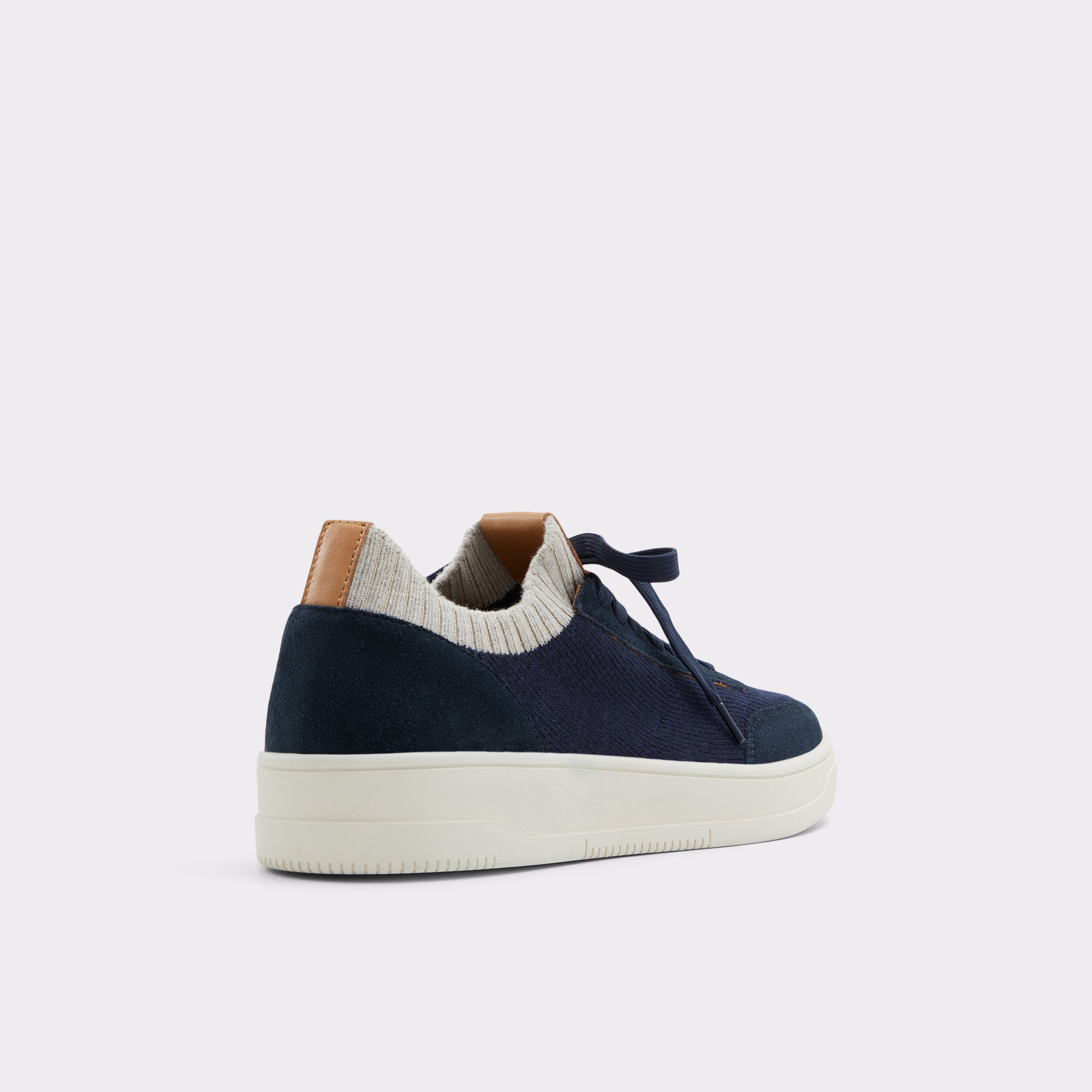 Mitchel Navy Men's Sneakers | ALDO Canada