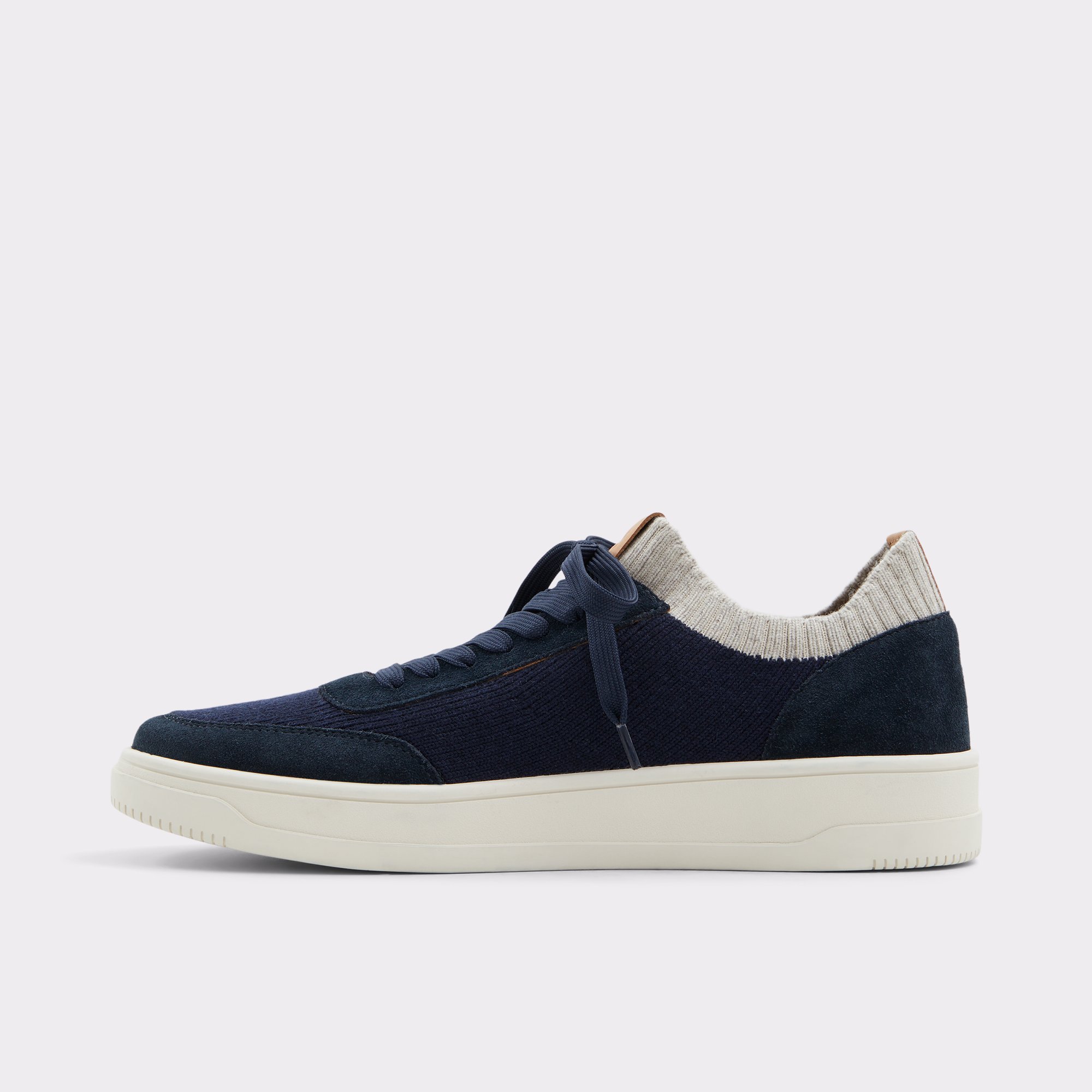 Mitchel Navy Men's Sneakers | ALDO Canada