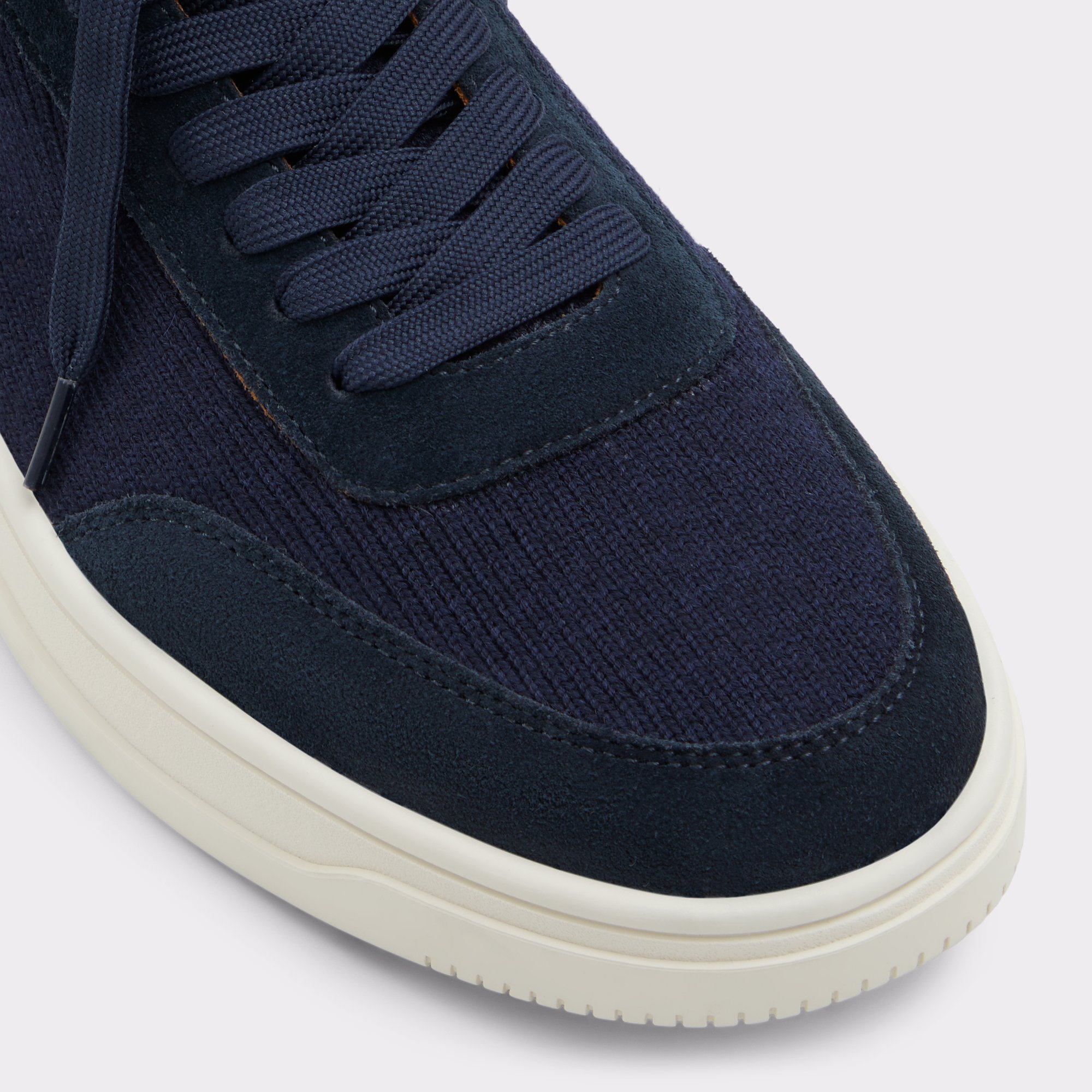 Mitchel Navy Men's Sneakers | ALDO Canada