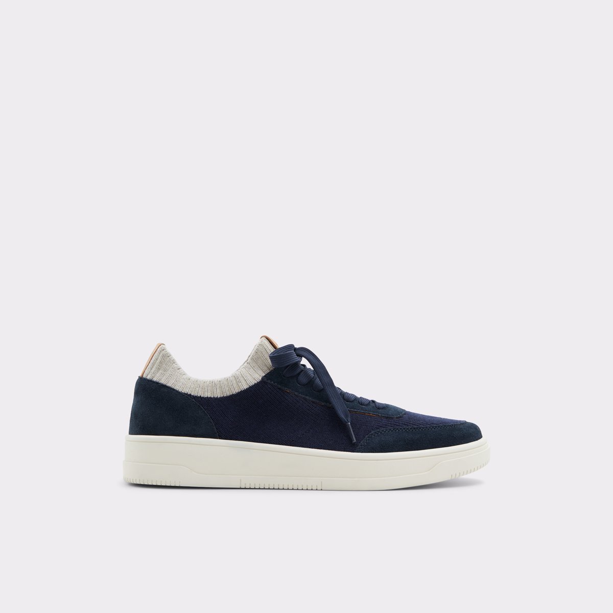 Mitchel Navy Men's Sneakers | ALDO Canada