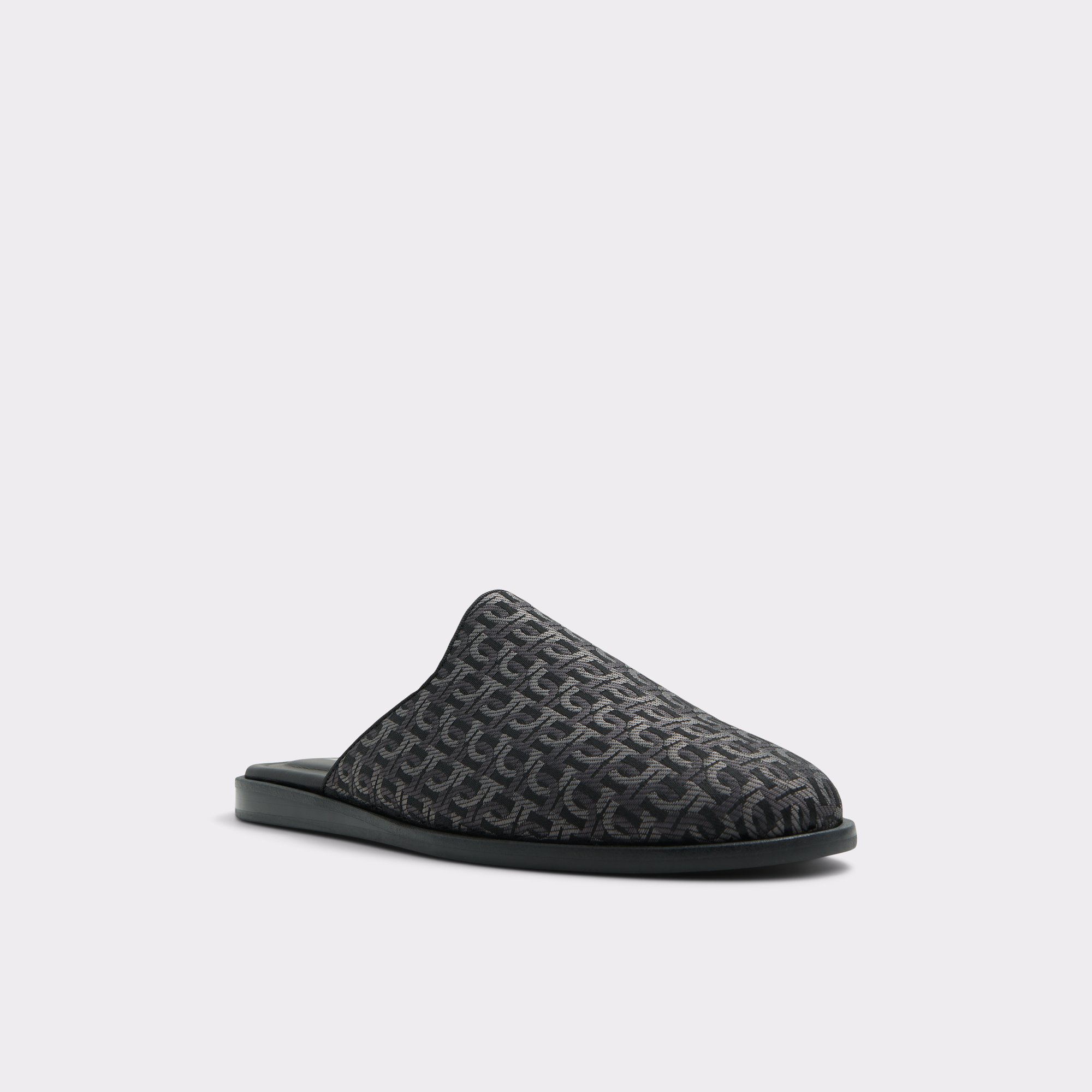 Mivida Other Black Men's Loafers & Slip-Ons | ALDO Canada