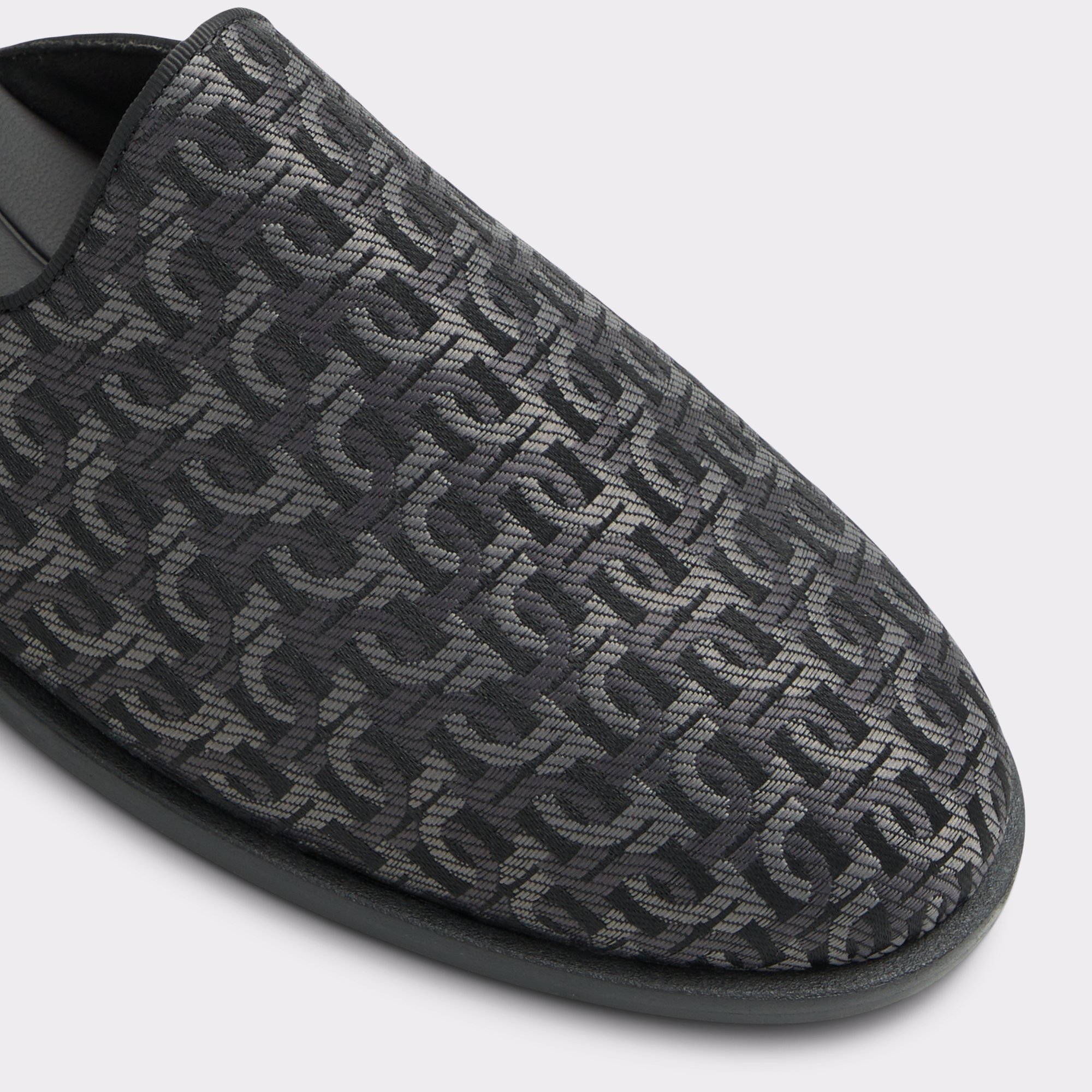 Mivida Other Black Men's Loafers & Slip-Ons | ALDO Canada