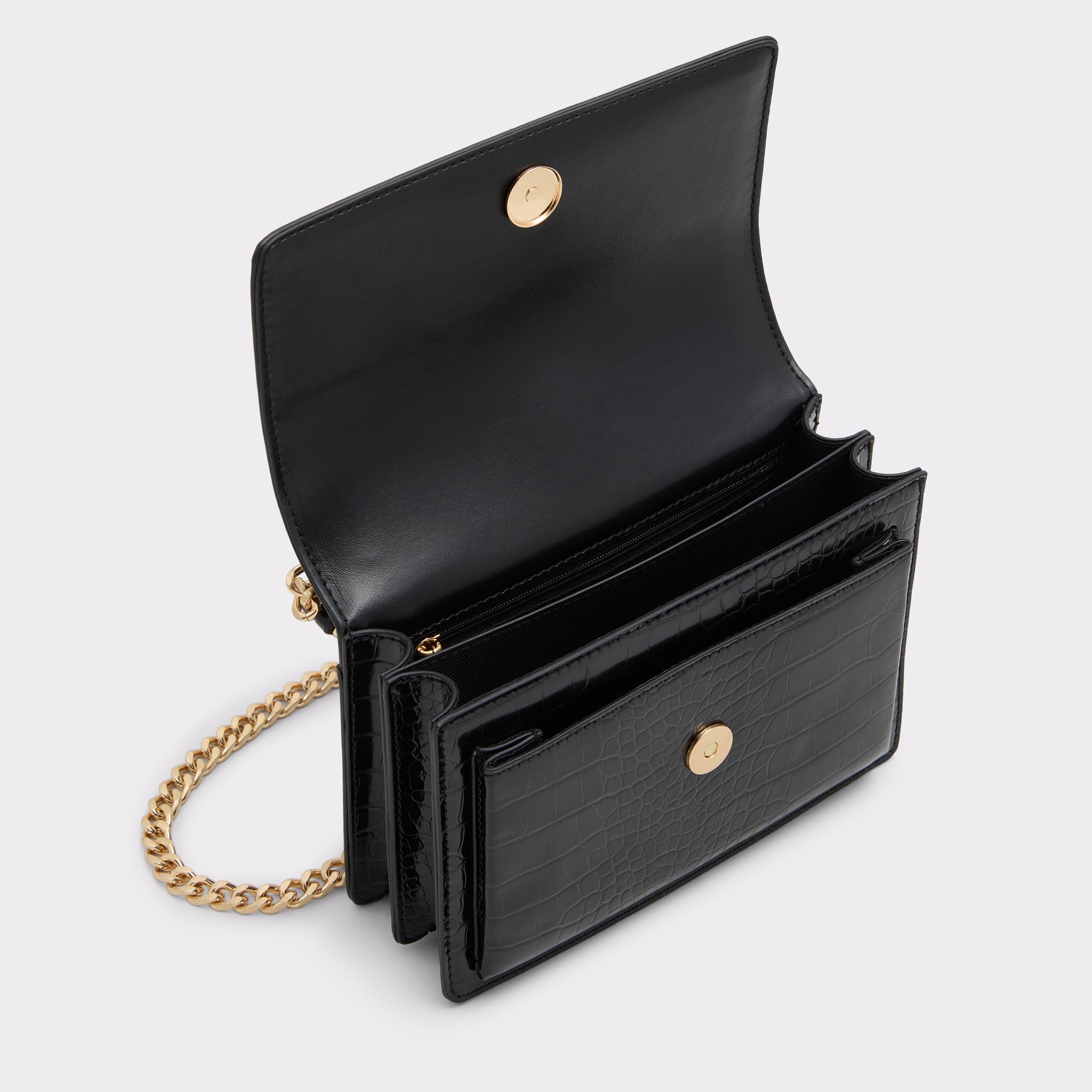 Miyabellx Black Women's Crossbody Bags | ALDO Canada