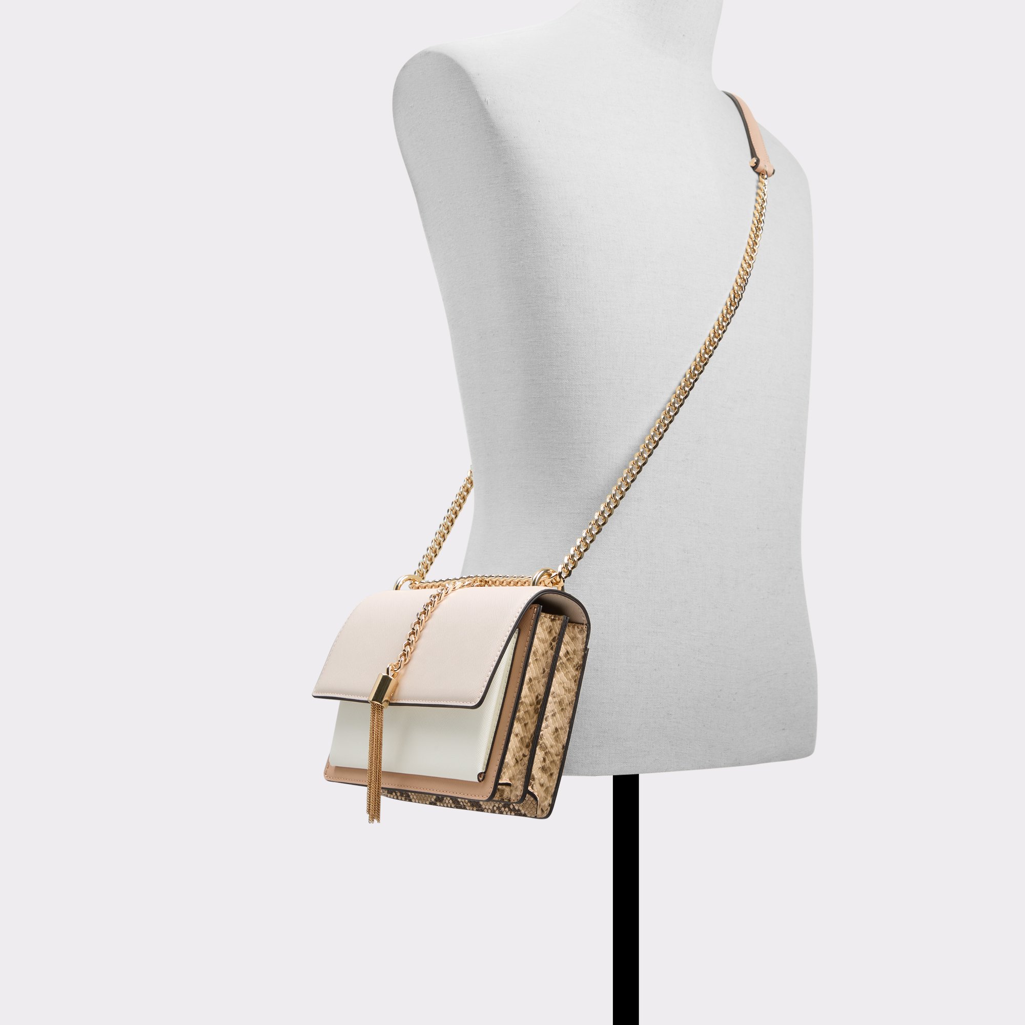 Miyabellx Other Beige Women's Crossbody Bags | ALDO Canada