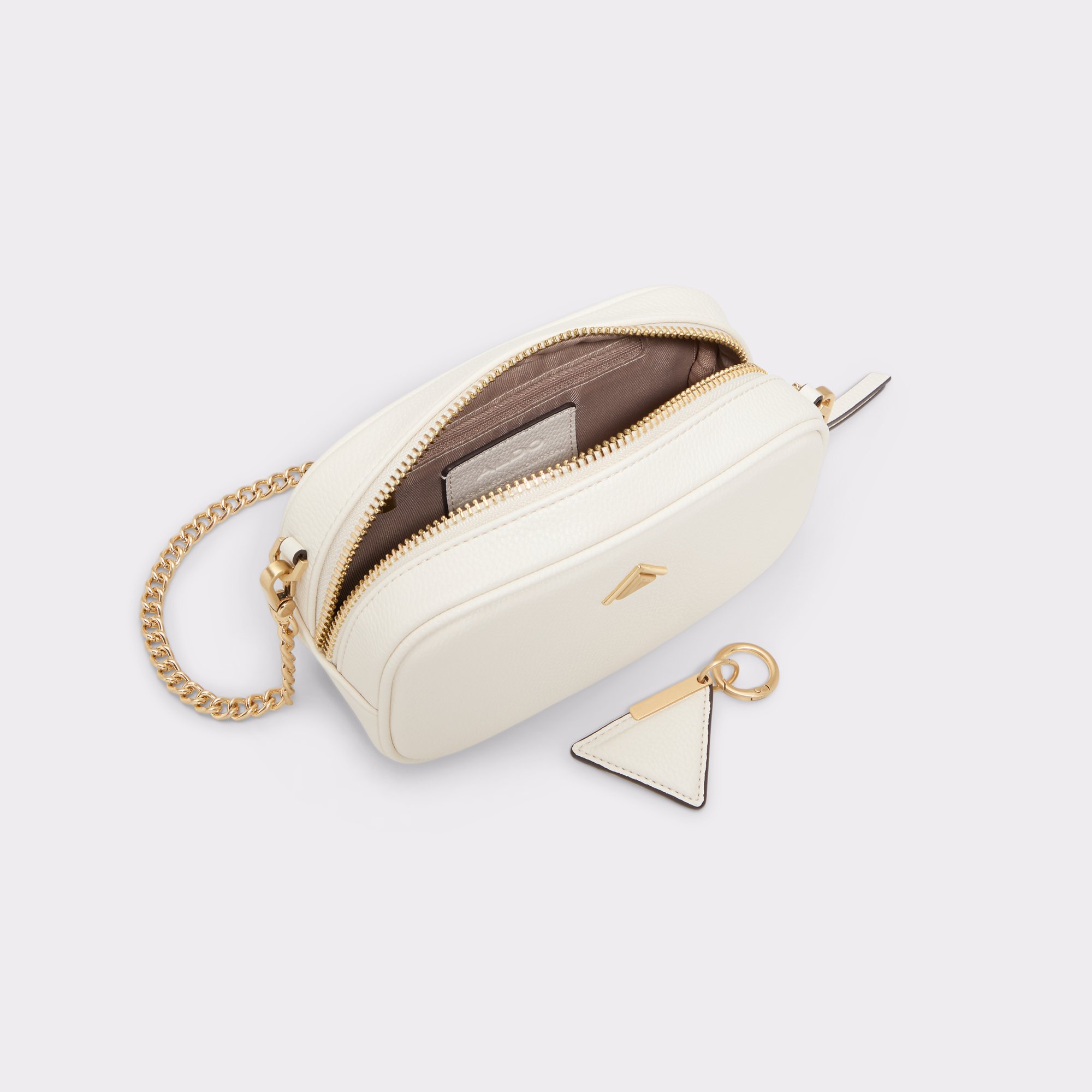Moanahhx Bone Women's Crossbody Bags | ALDO Canada