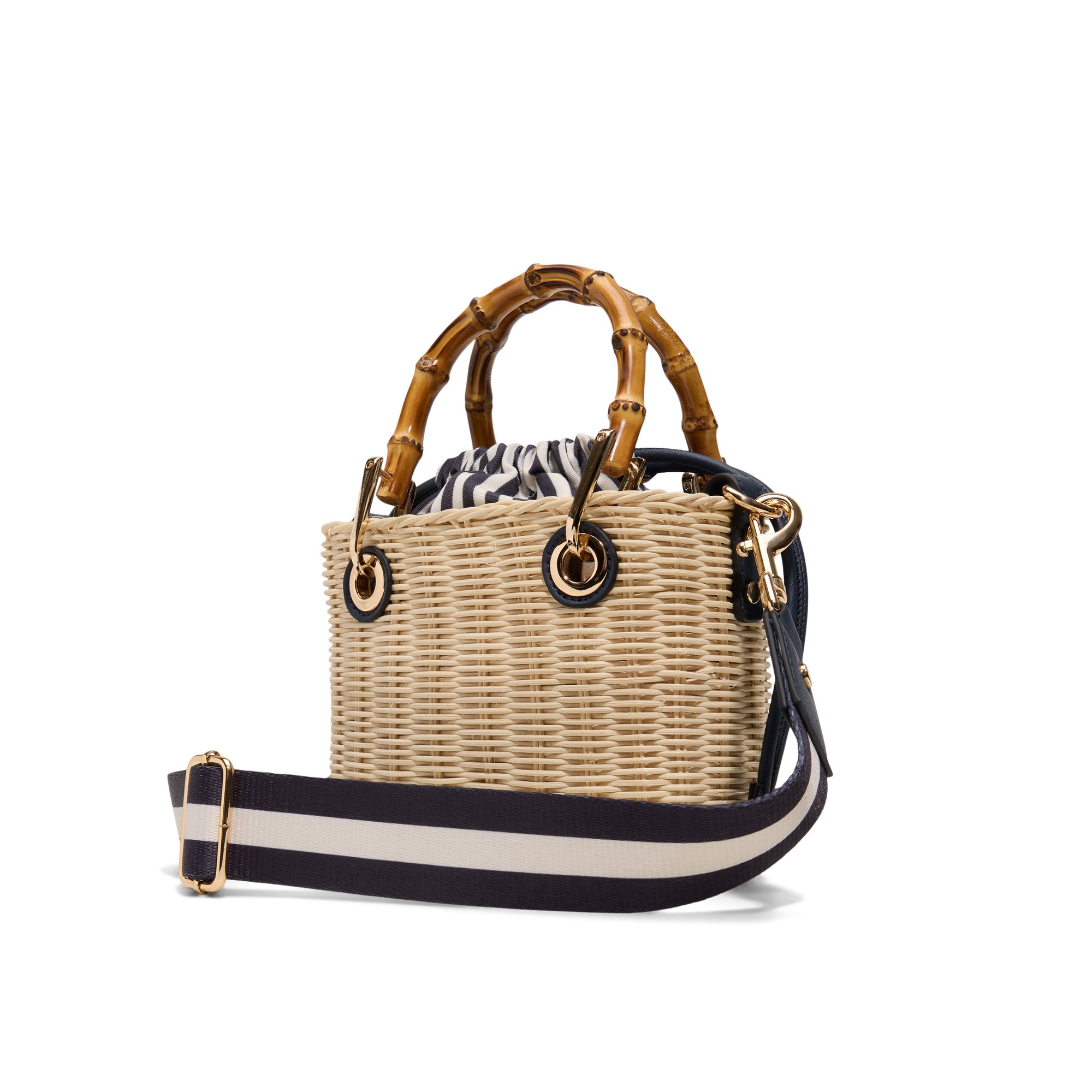 ALDO Mohana - Women's Handbags Top Handle - Blue