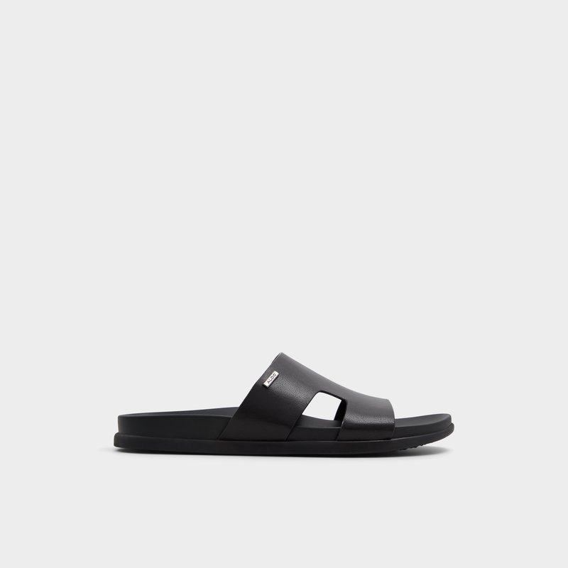 Mondi-in sandalia de hombre – 12, other black Mondi-in sandalia de hombre – 12, other black