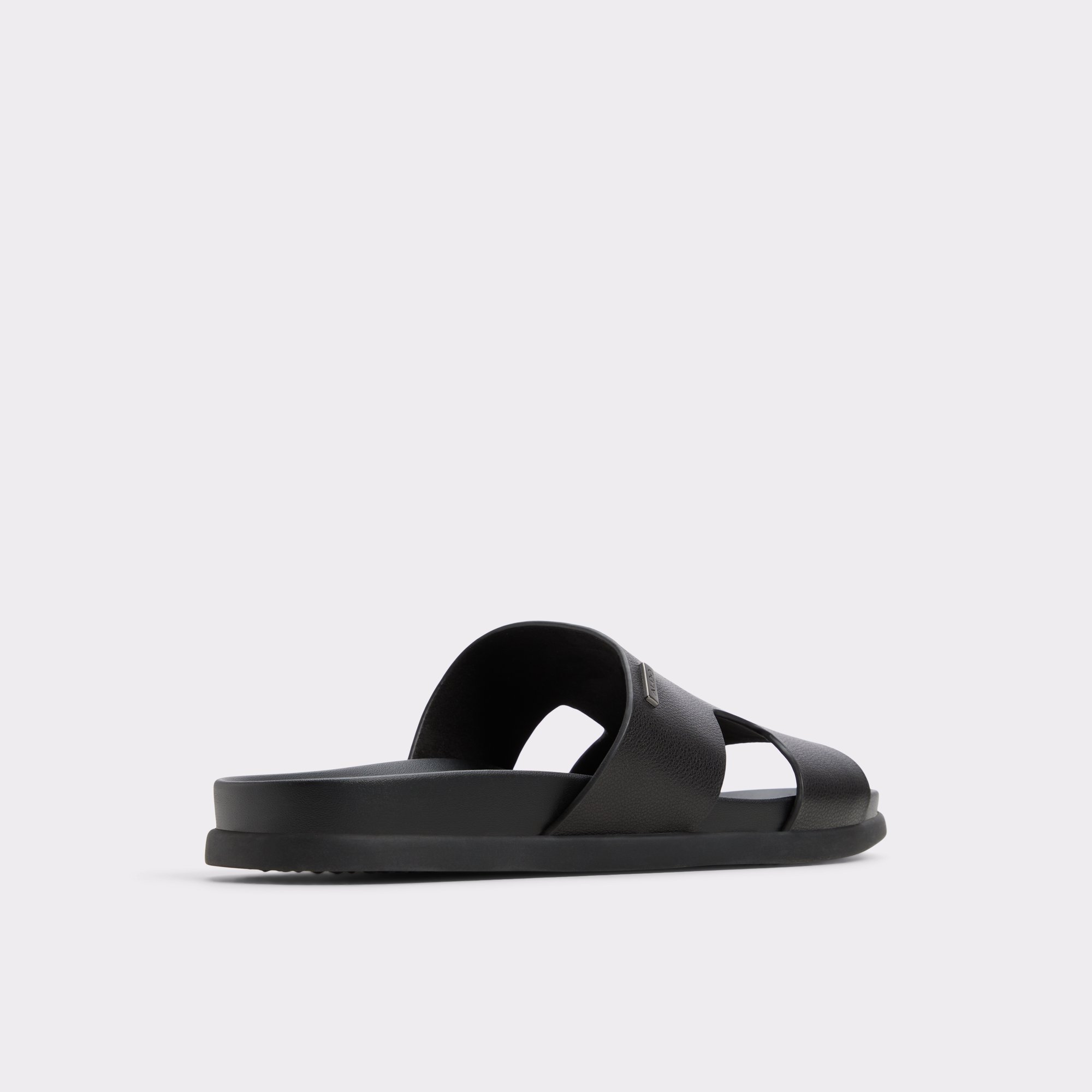 Mondi Other Black Men's Slides | ALDO US