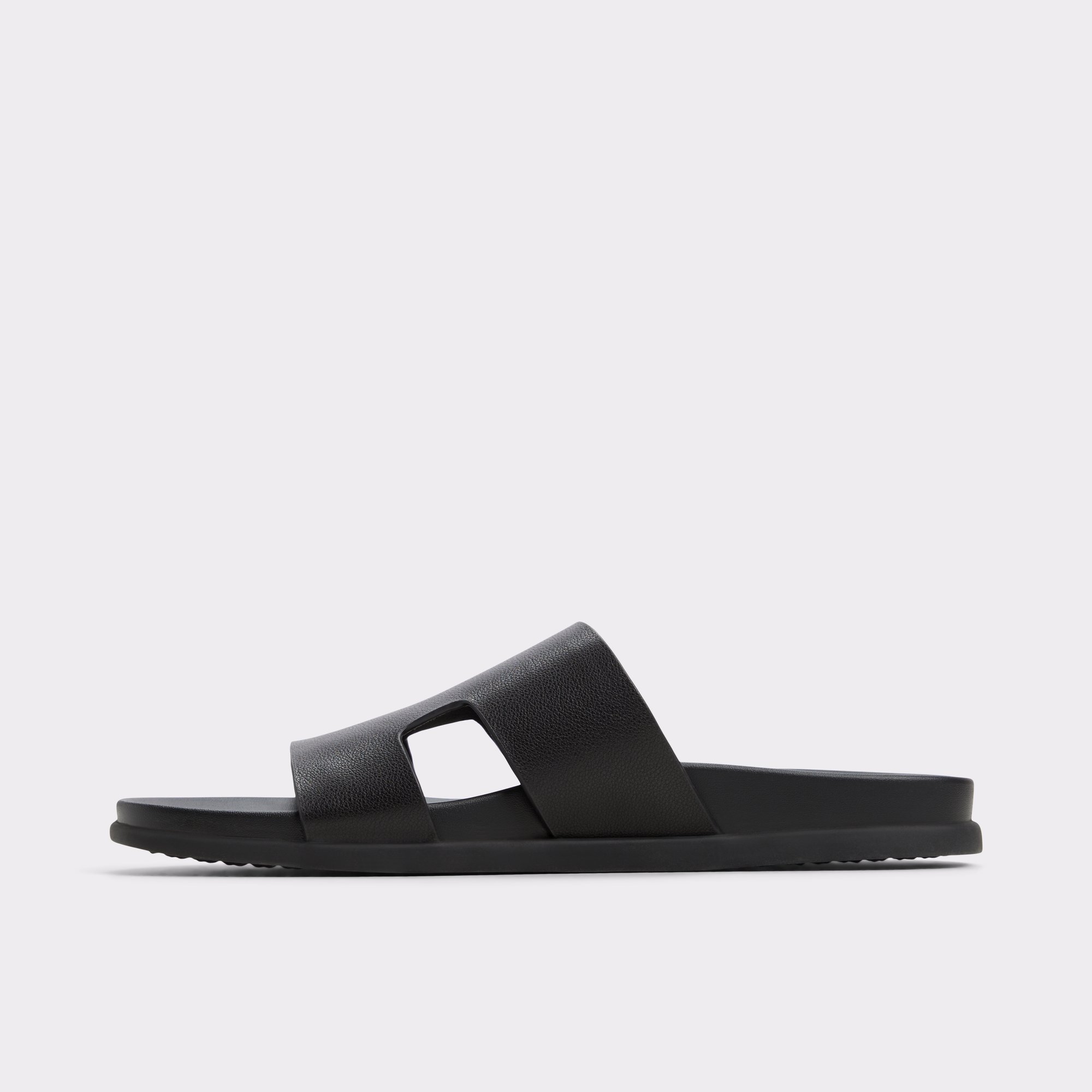 Mondi Other Black Men's Slides | ALDO US