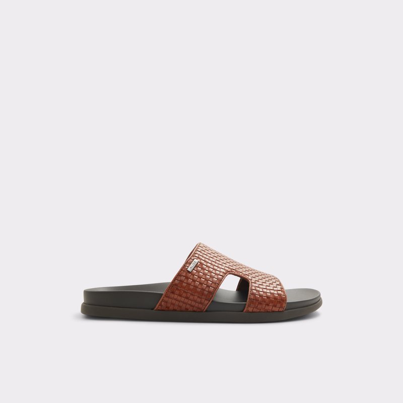 Men's Sandals: Flip Flops, Slide Sandals & Leather Sandals | ALDO US