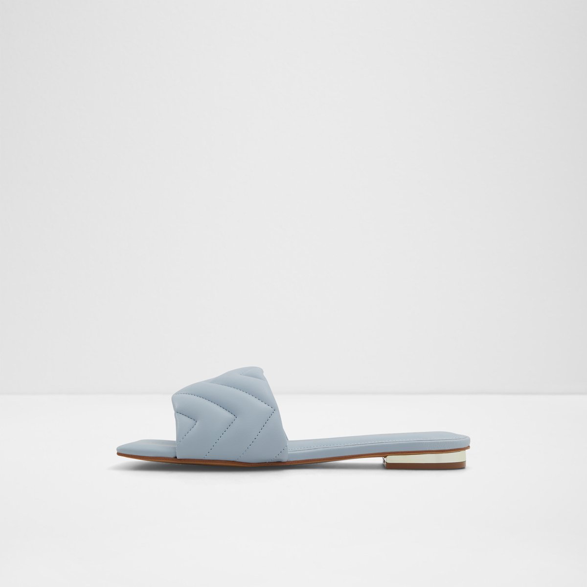 Moniq Light Blue Women's Final Sale For Women | ALDO US