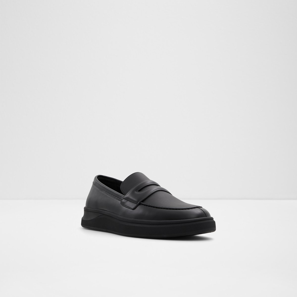 Monolith Black Men's Casual Shoes | ALDO Canada