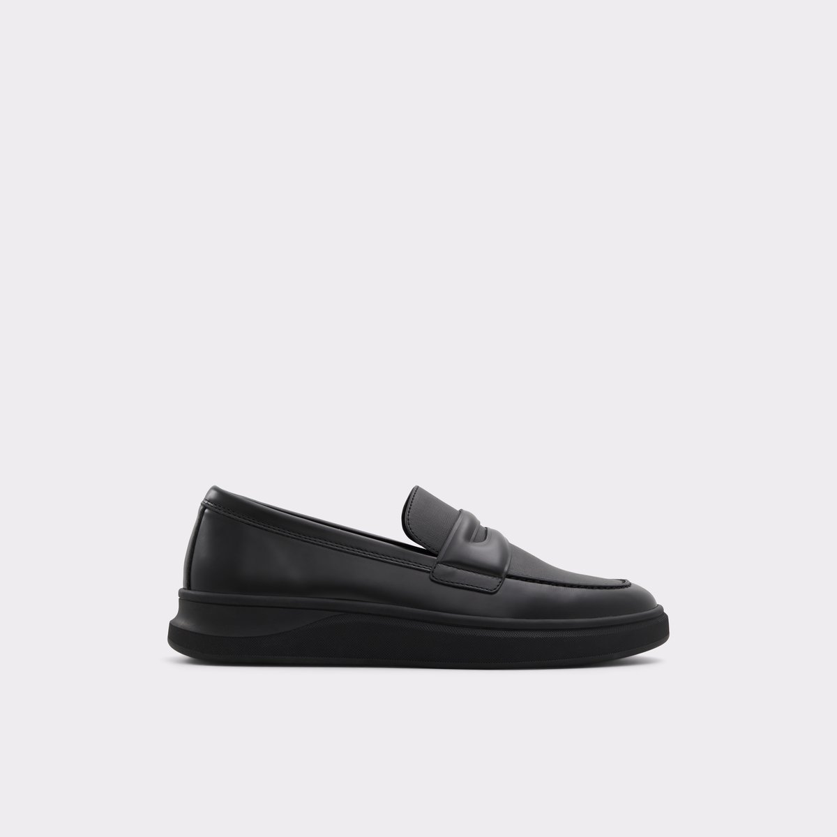 Monolith Black Men's Casual Shoes | ALDO Canada