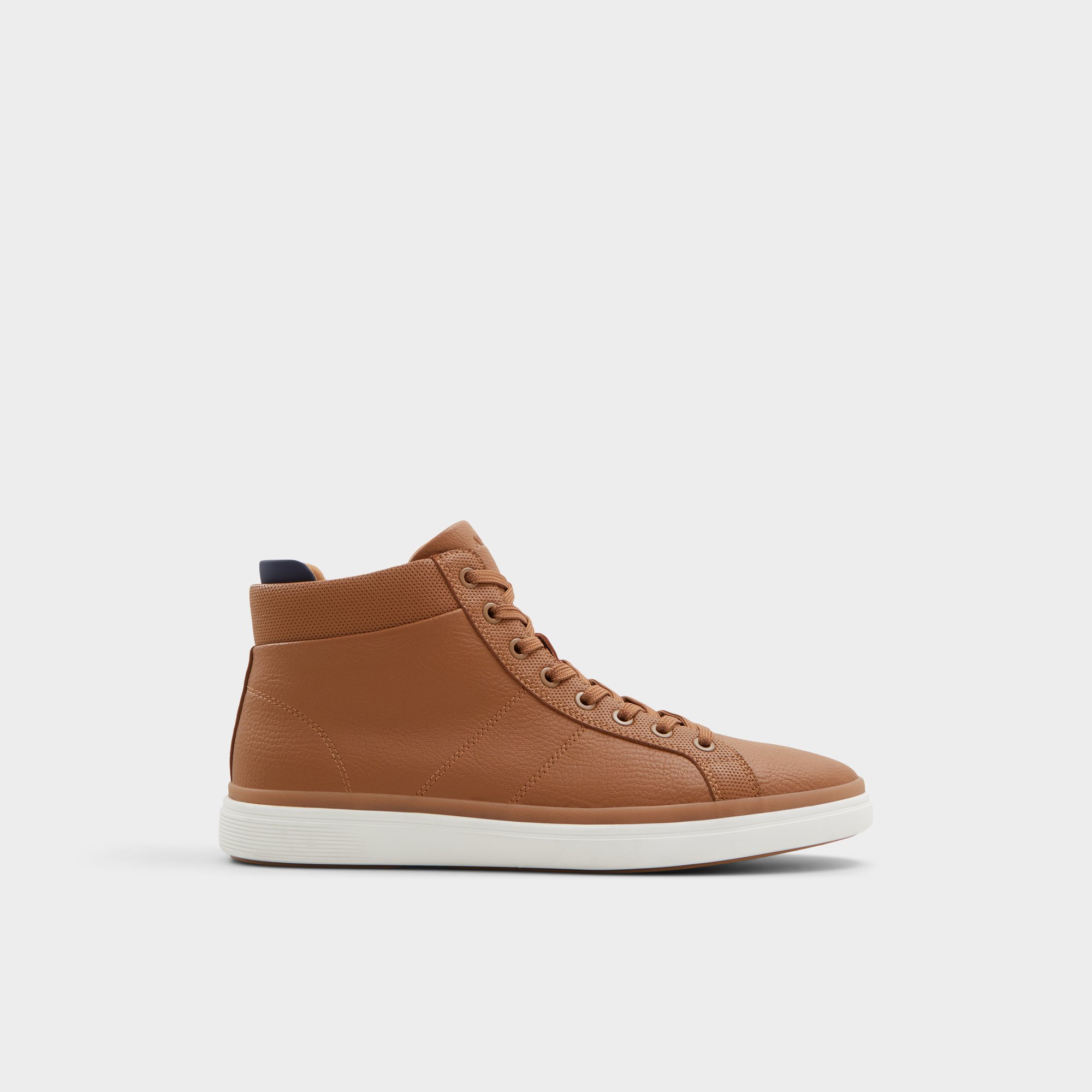 aldo high top sneakers