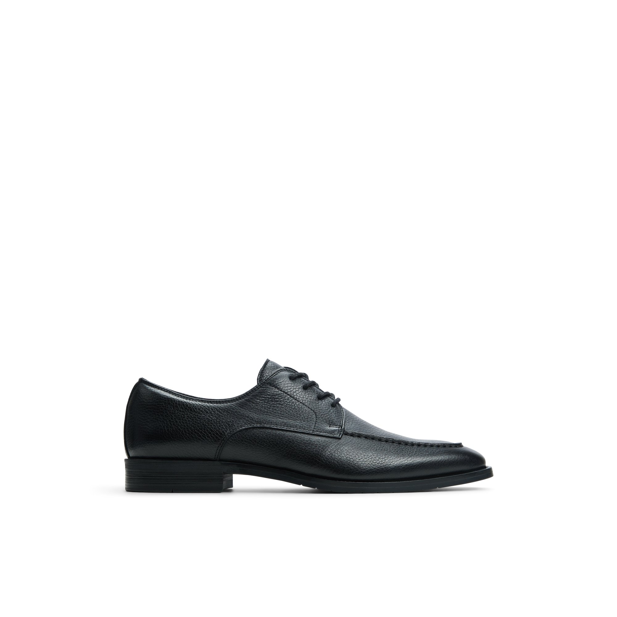 ALDO Montcourt - Men's Oxfords and Lace up - Black, Size 10.5