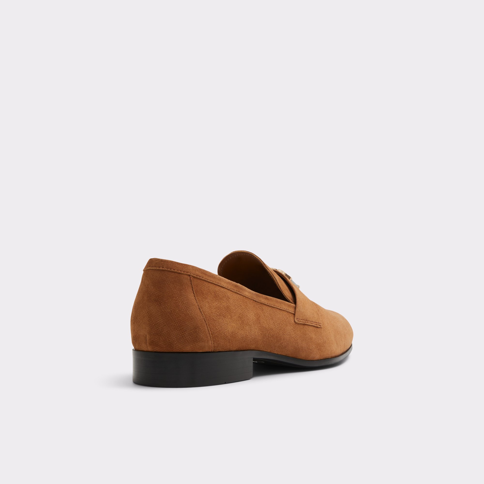 Montecarlo Cognac Men's Loafers & Slip-Ons | ALDO Canada