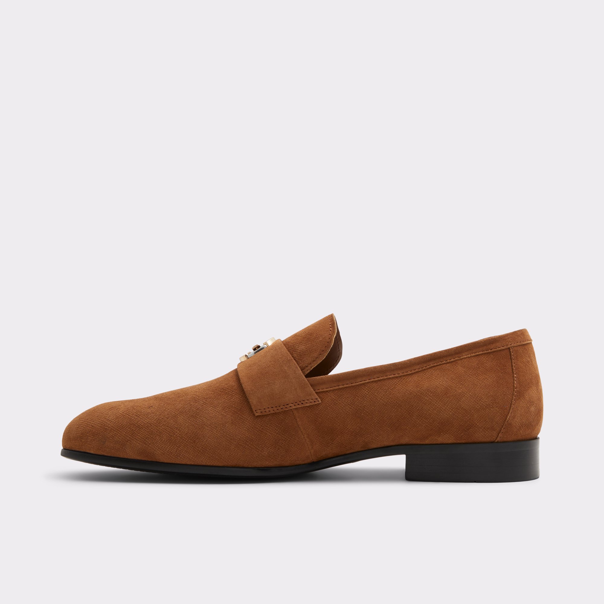 Montecarlo Cognac Men's Loafers & Slip-Ons | ALDO Canada