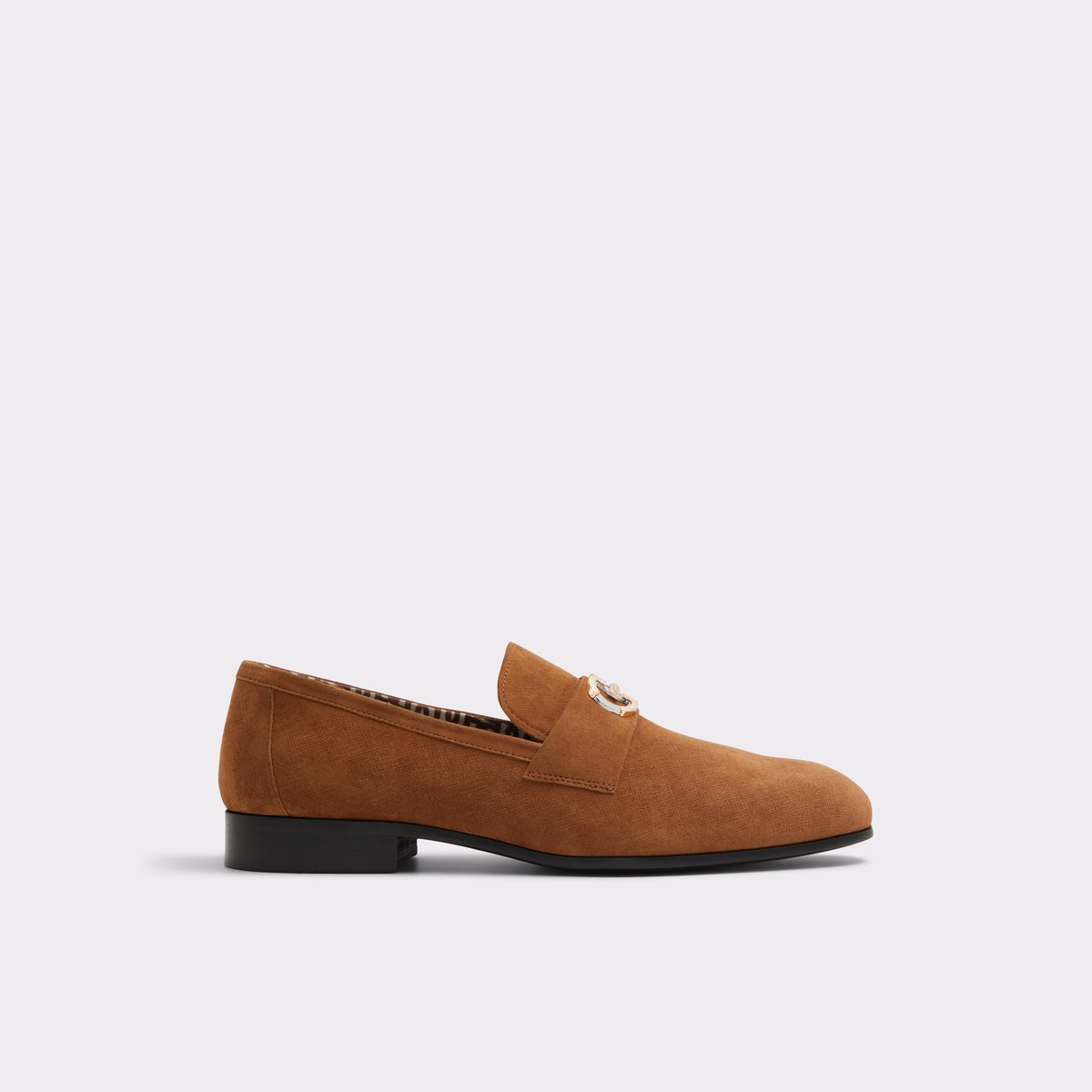 Montecarlo Cognac Men's Loafers & Slip-Ons | ALDO Canada