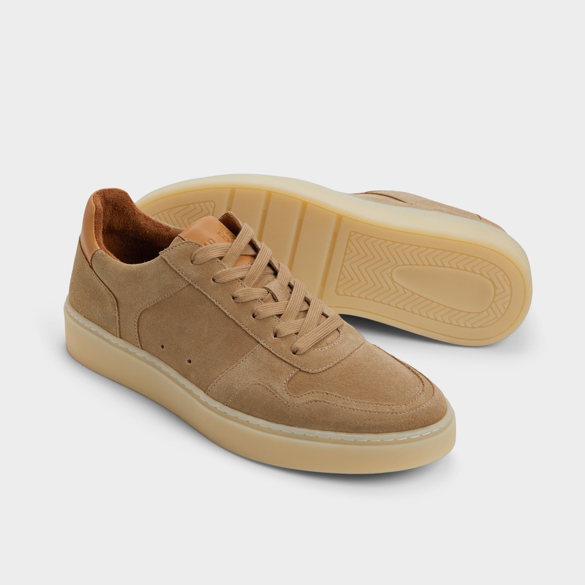 Montie Cognac Men's Low top | ALDO US