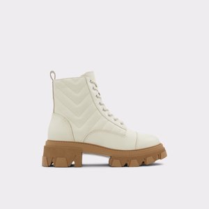 알도 ALDO Montrose White Womens Winter boots