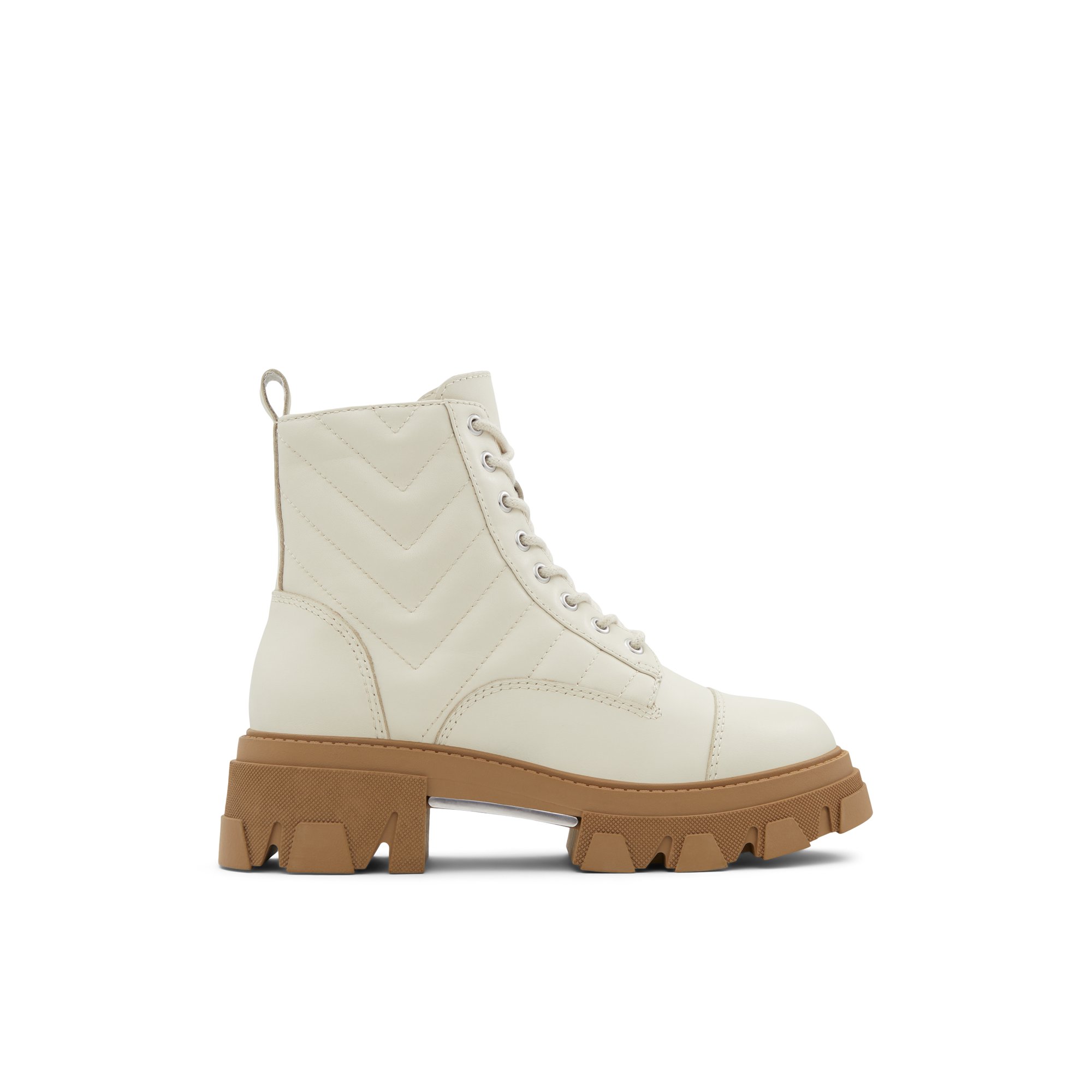 ALDO Montrose - Women's Winter Boot - White