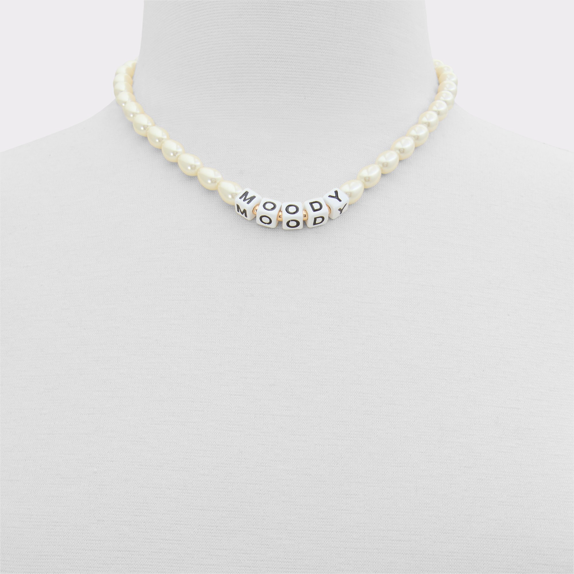 Moody Ice Women's Necklaces | ALDO Canada