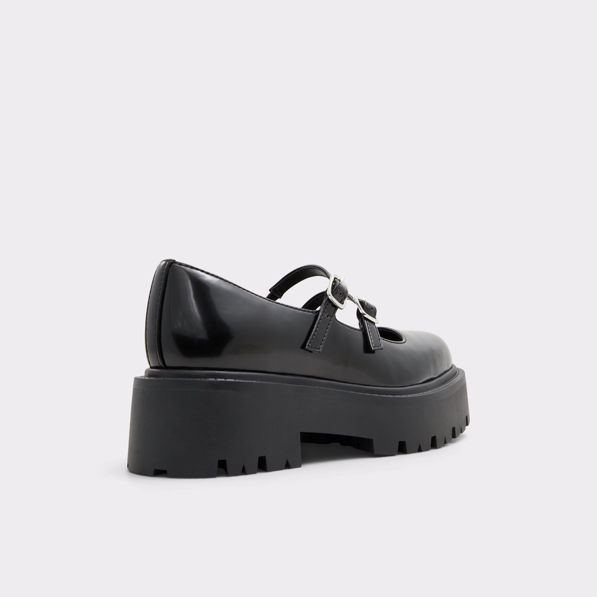 Moraby Black Women's Loafers & Oxfords | ALDO Canada