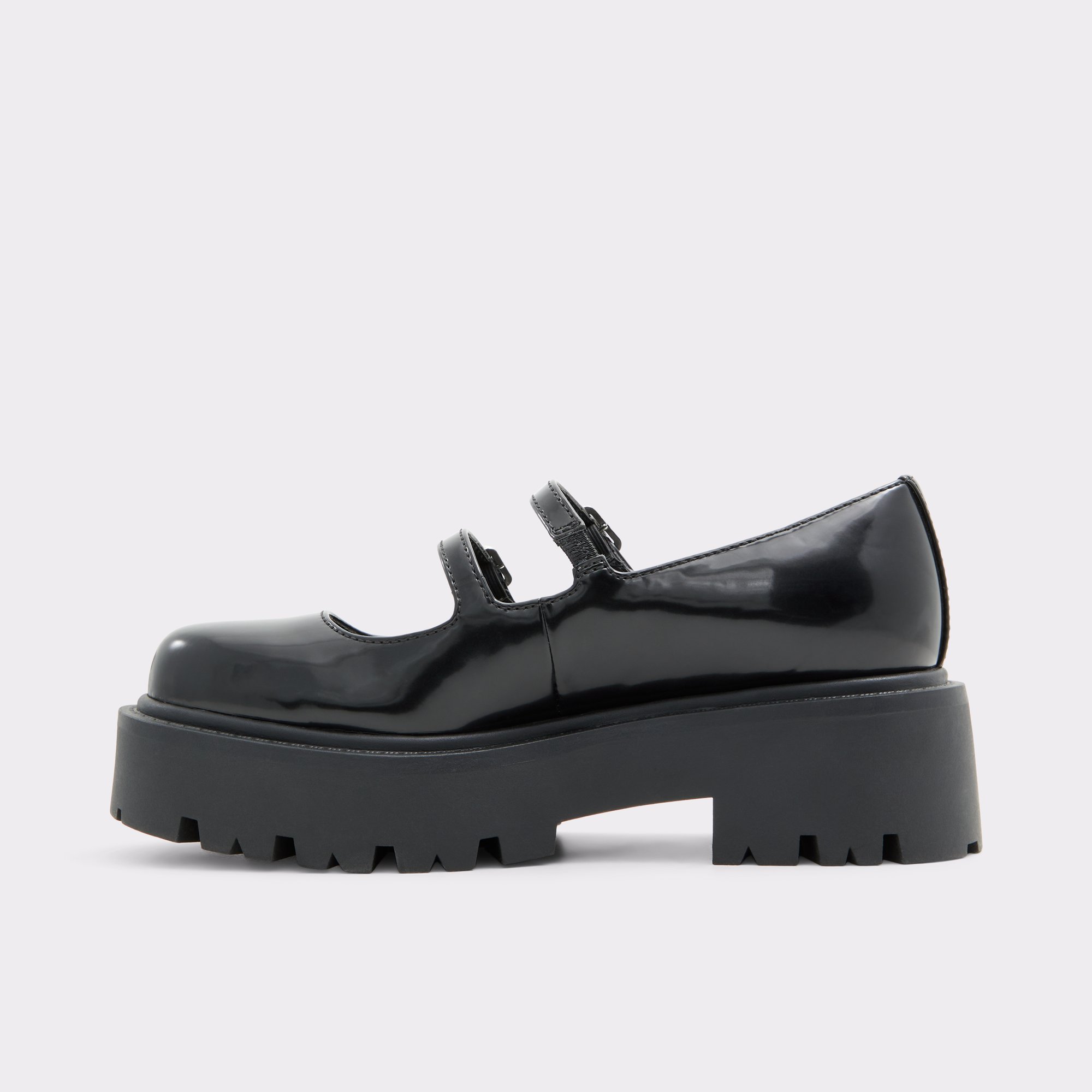 Moraby Black Women's Loafers & Oxfords | ALDO Canada