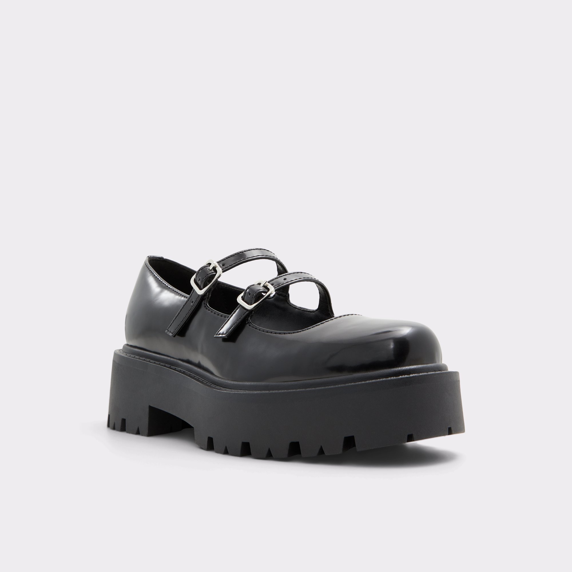 Moraby Black Women's Loafers & Oxfords | ALDO Canada