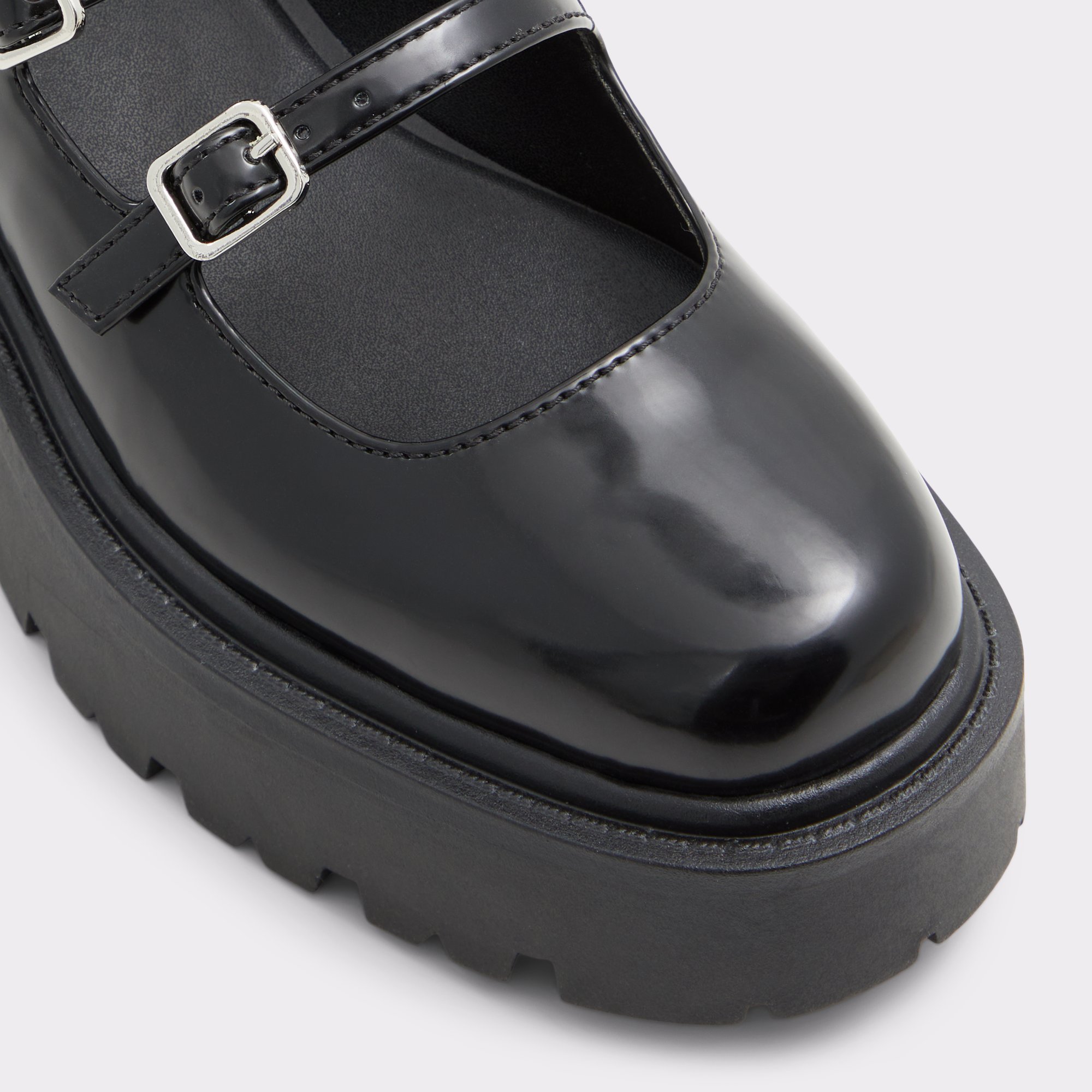 Moraby Black Women's Loafers & Oxfords | ALDO Canada