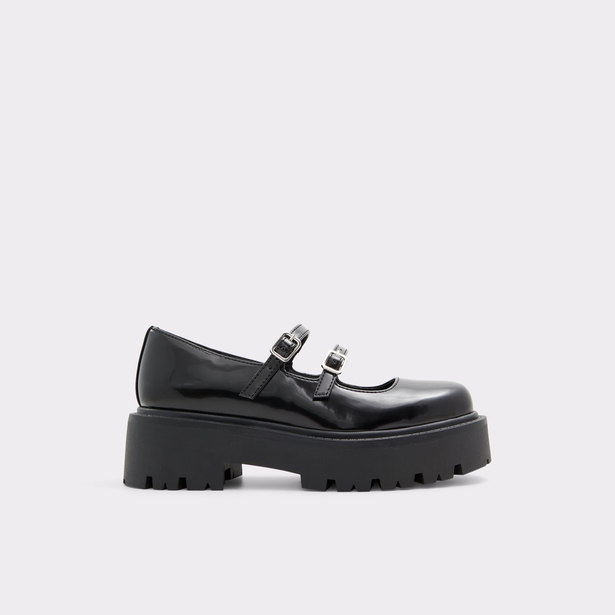 Moraby Black Women's Loafers & Oxfords | ALDO Canada