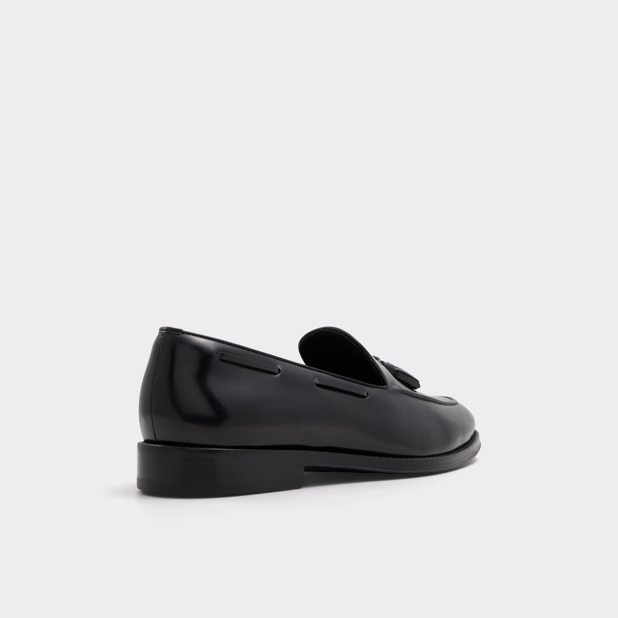 Morency Black Men's Loafers & Slip-Ons | ALDO Canada