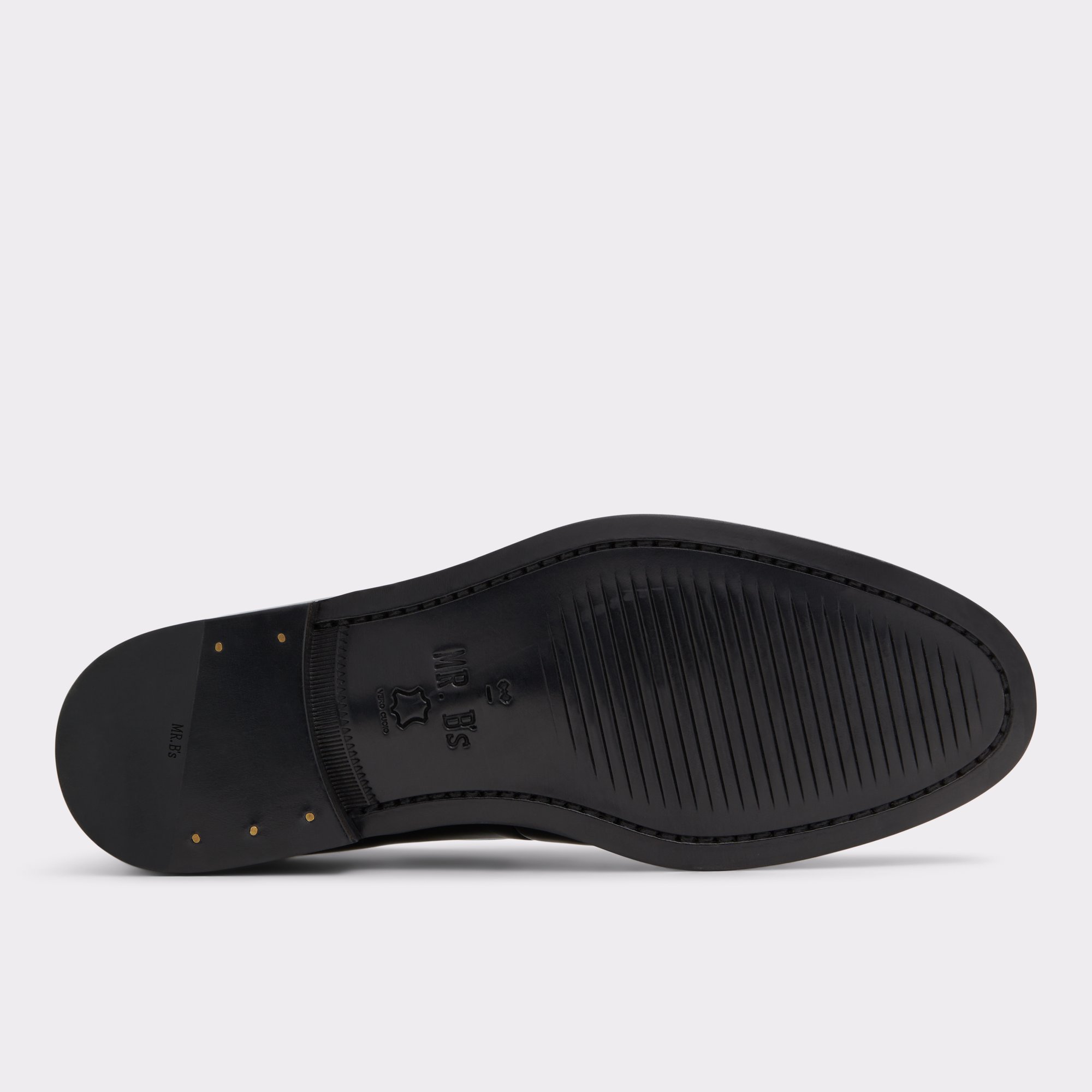 Morency Black Men's Loafers & Slip-Ons | ALDO Canada