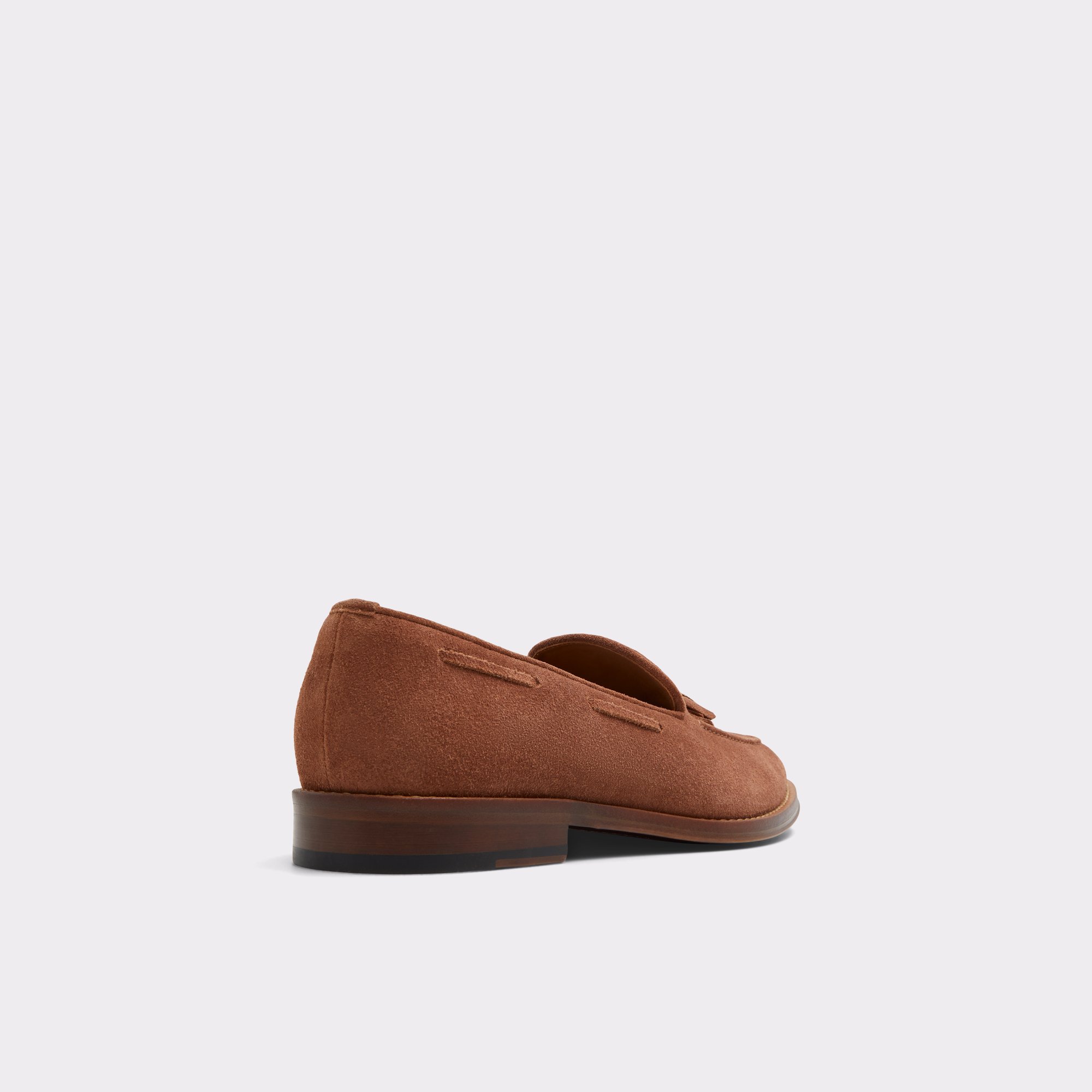 Morency Dark Brown Men's Loafers & Slip-Ons | ALDO Canada