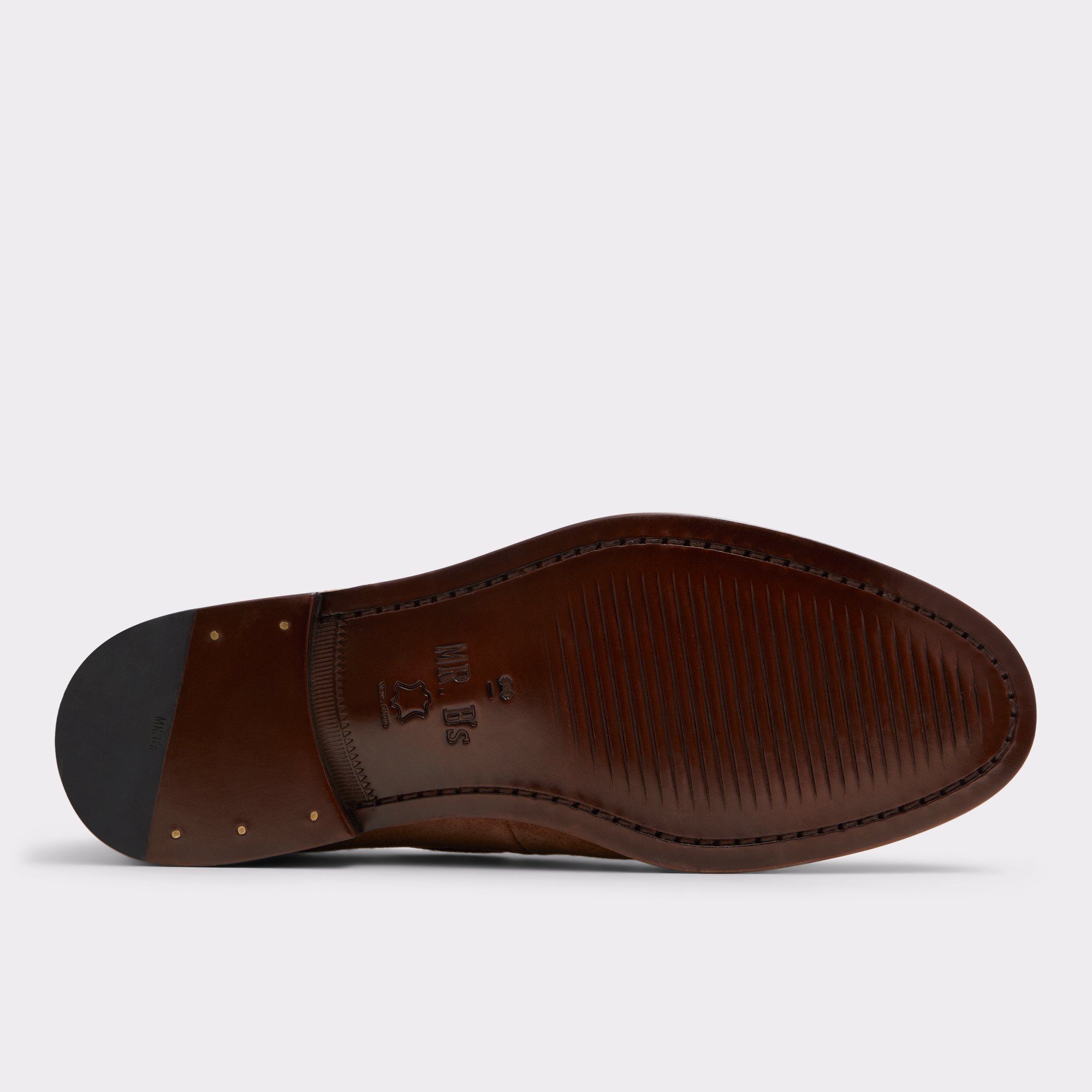 Morency Dark Brown Men's Loafers & Slip-Ons | ALDO Canada