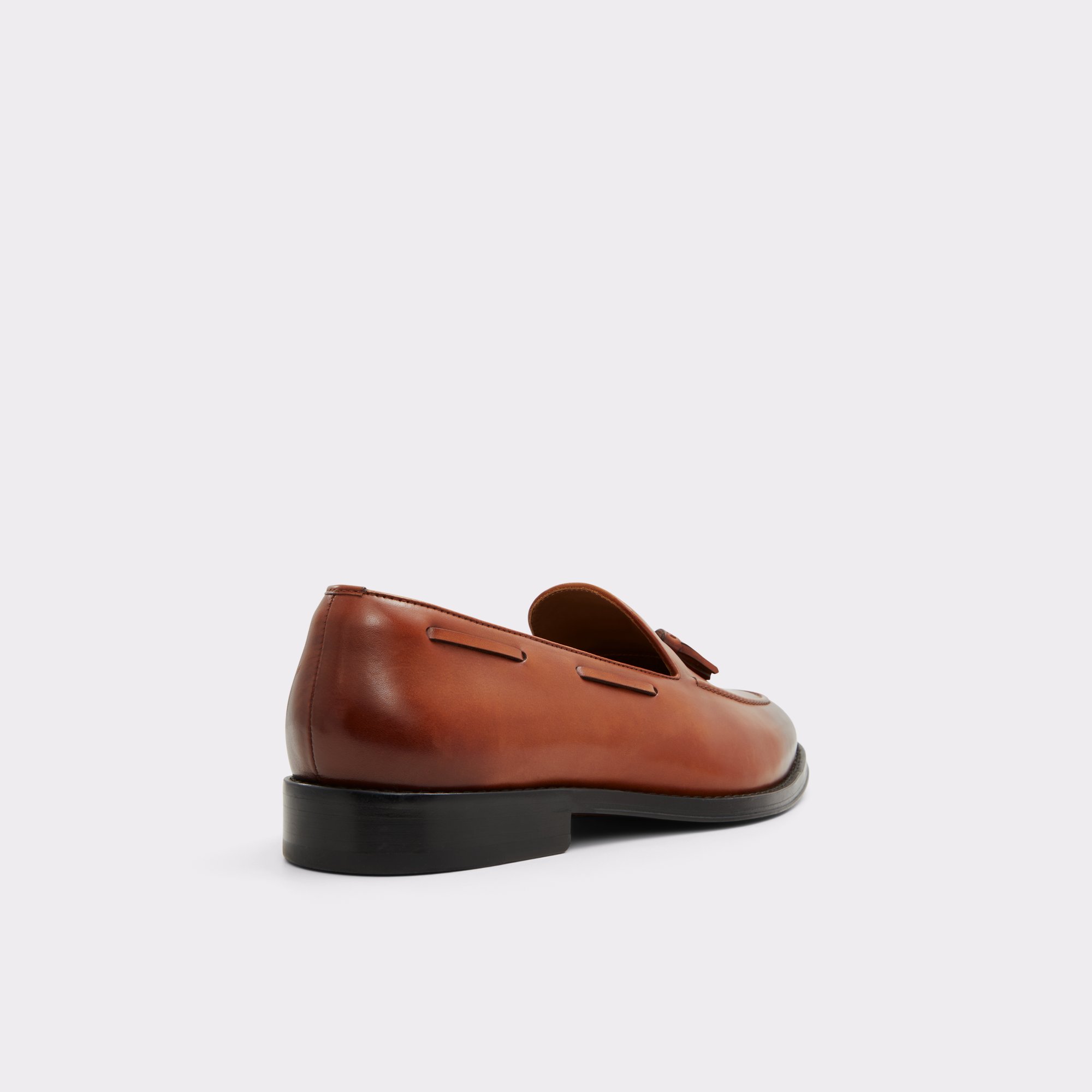 Morency Cognac Men's Loafers & Slip-Ons | ALDO Canada