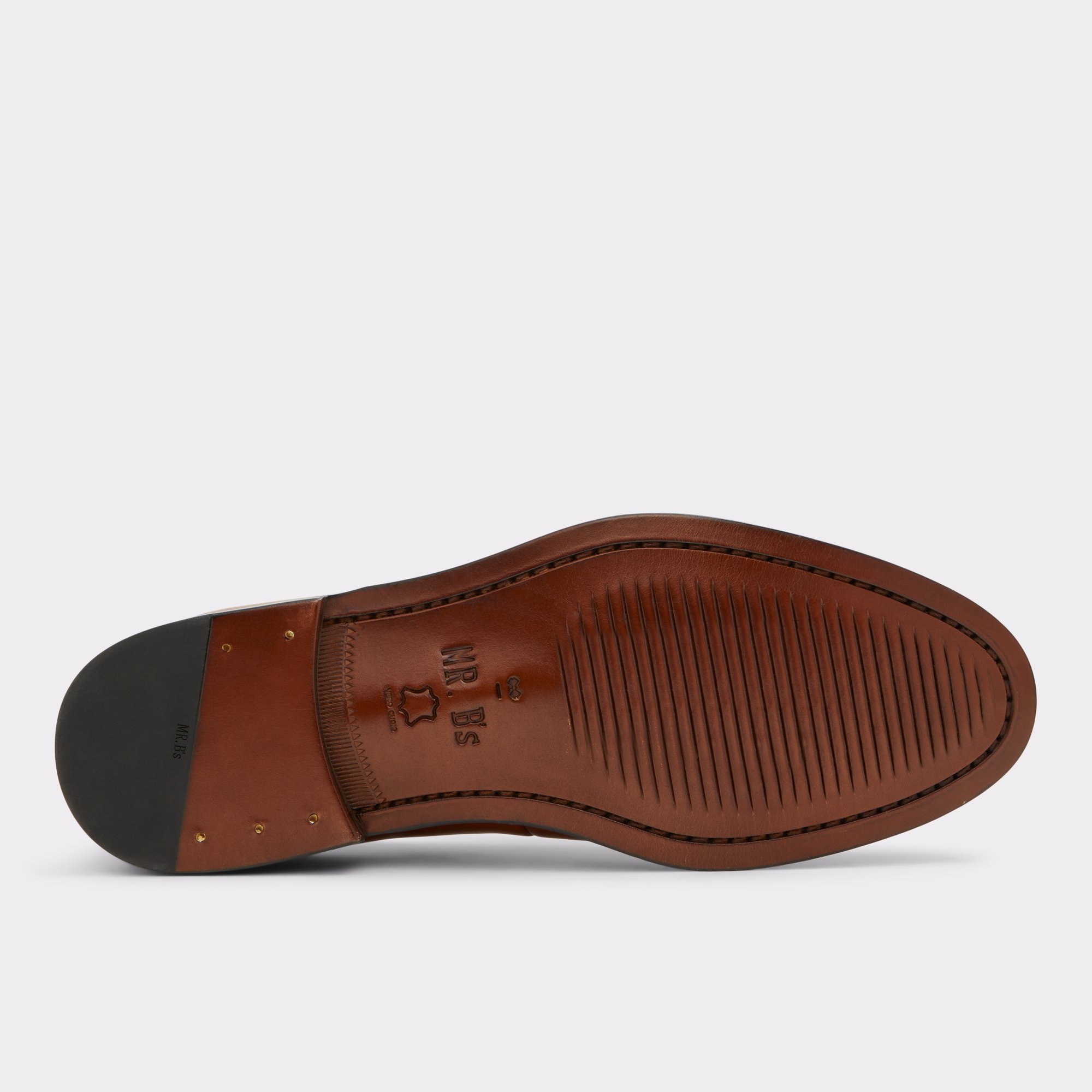 Morency Cognac Men's Loafers & Slip-Ons | ALDO Canada