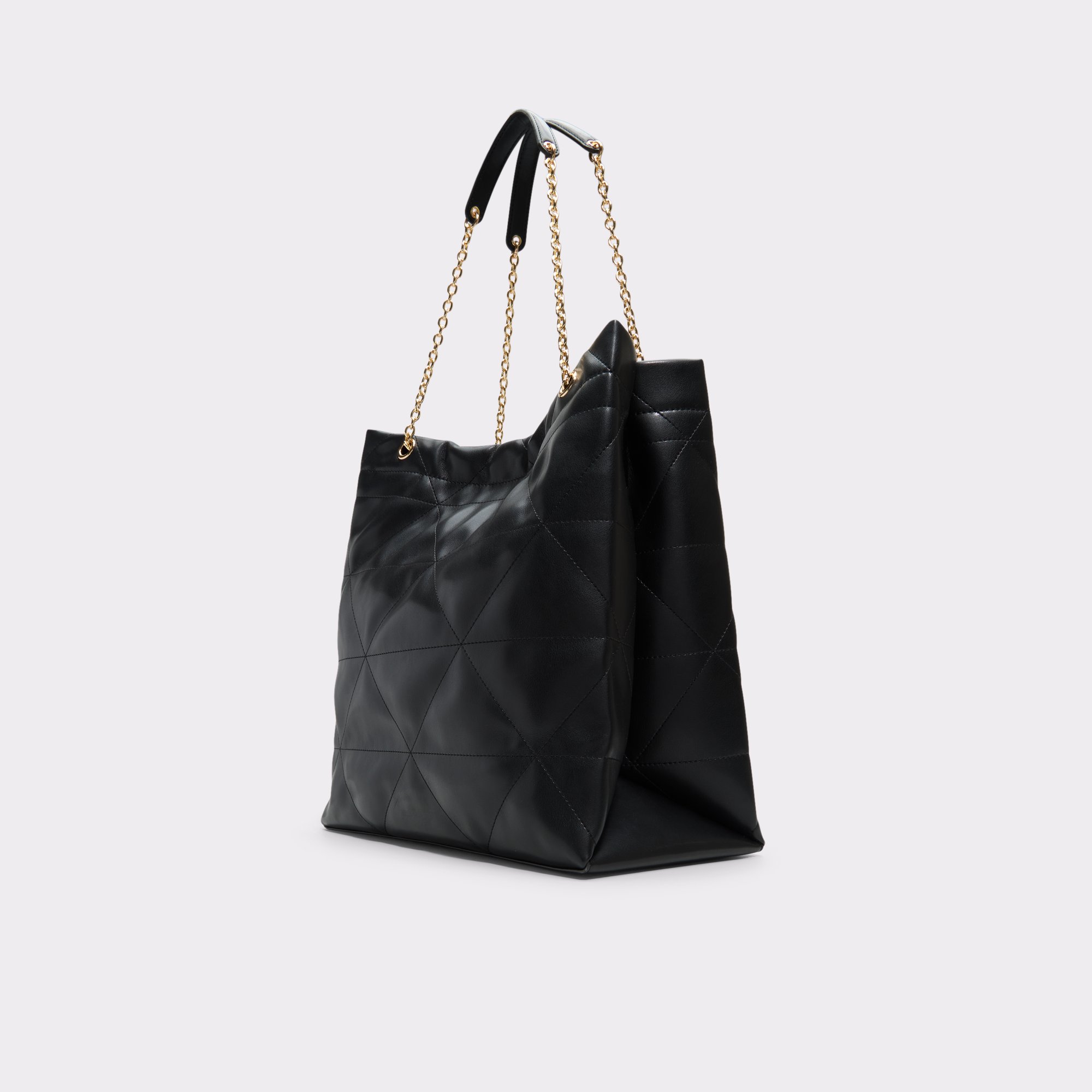 Morganex Black Overflow Women's Crossbody Bags | ALDO US
