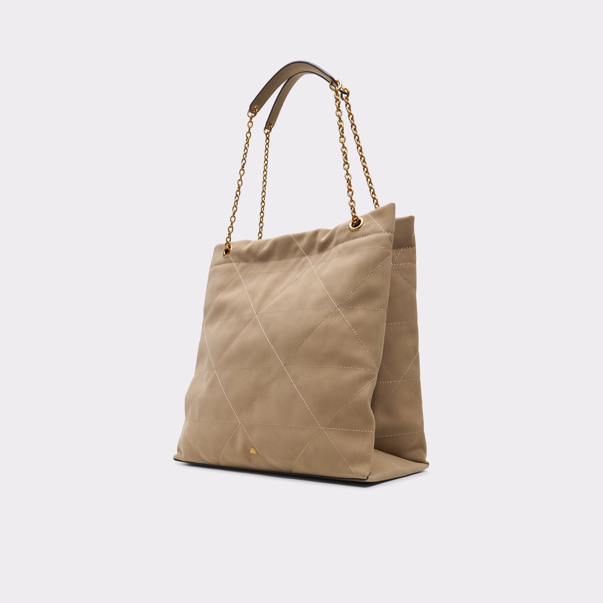 Morganex Taupe Women's Tote & Satchel bags | ALDO Canada