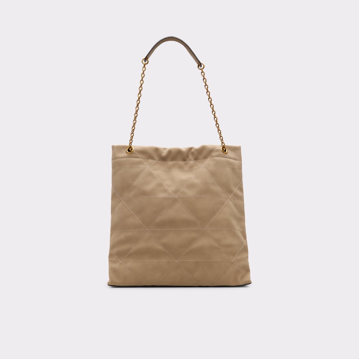 Morganex Taupe Women's Tote & Satchel bags | ALDO Canada